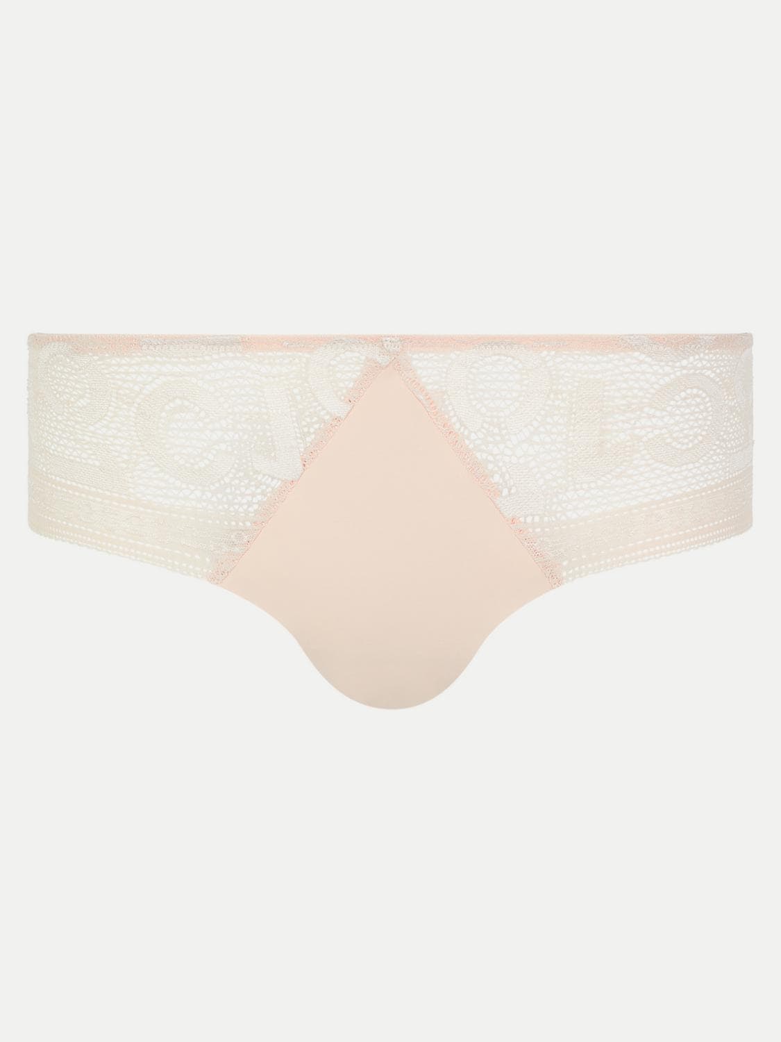 Shorty - Golden Beige