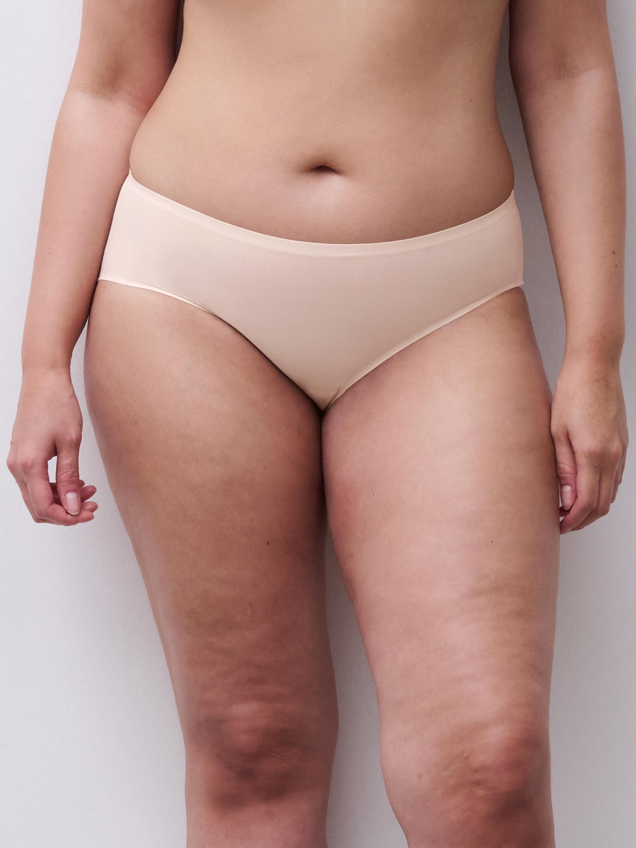 Shorty - Golden Beige