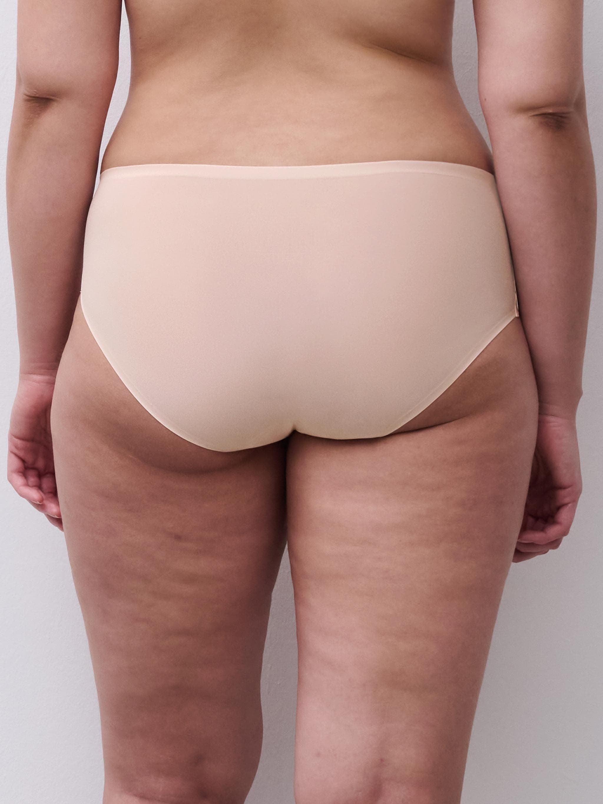 Shorty - Golden Beige