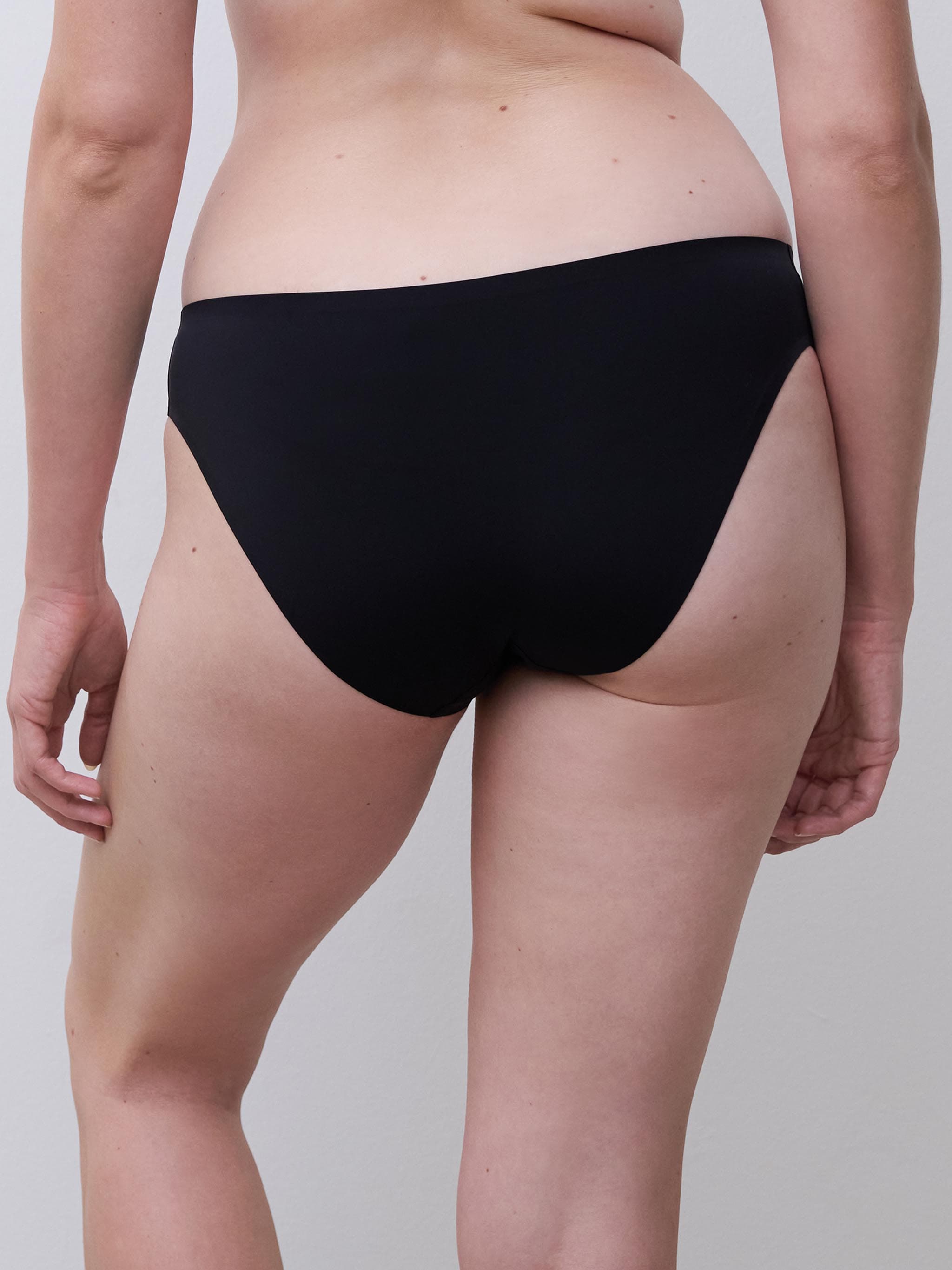 Slip - Schwarz
