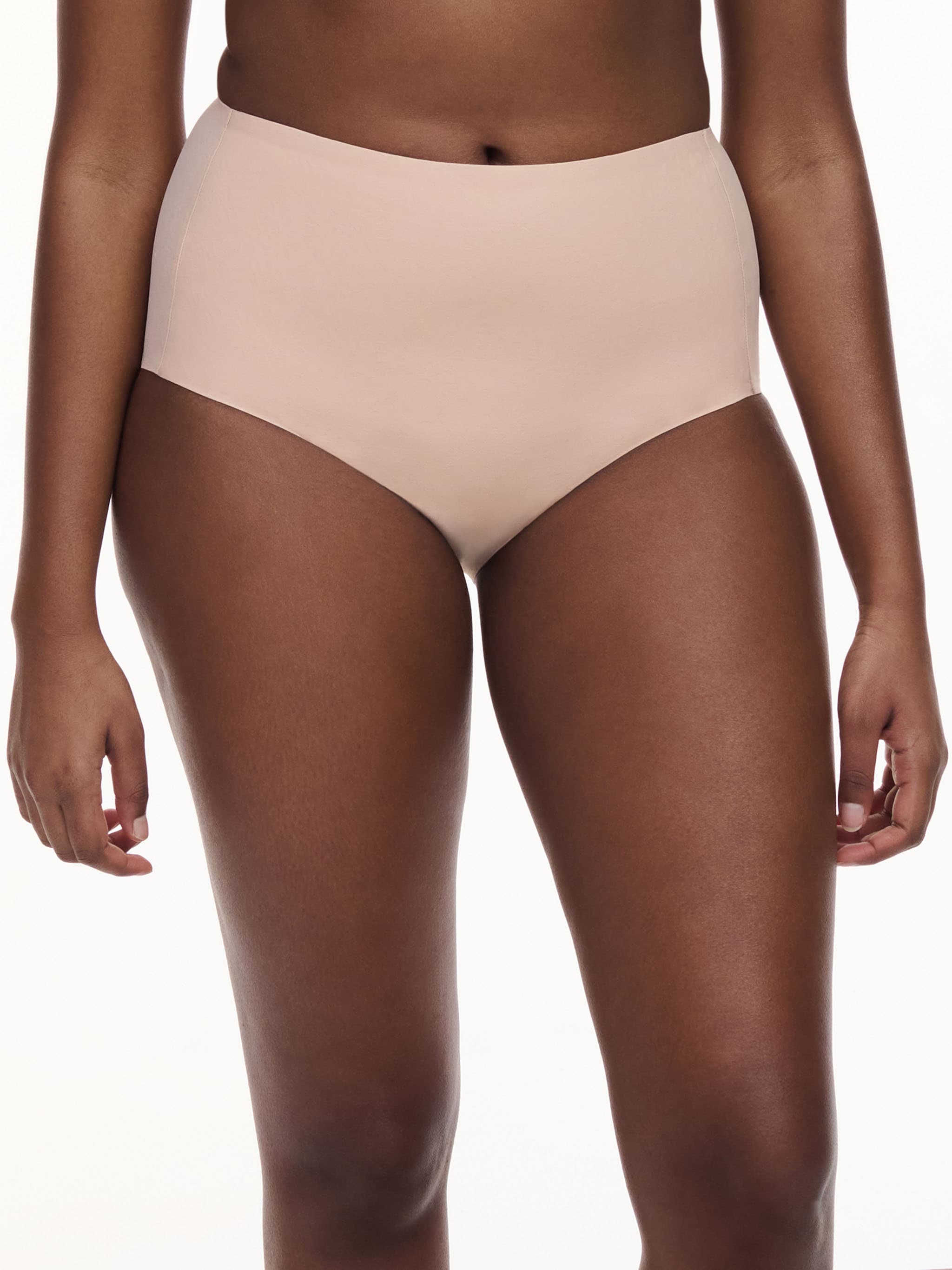Taillenslip - Soft Pink