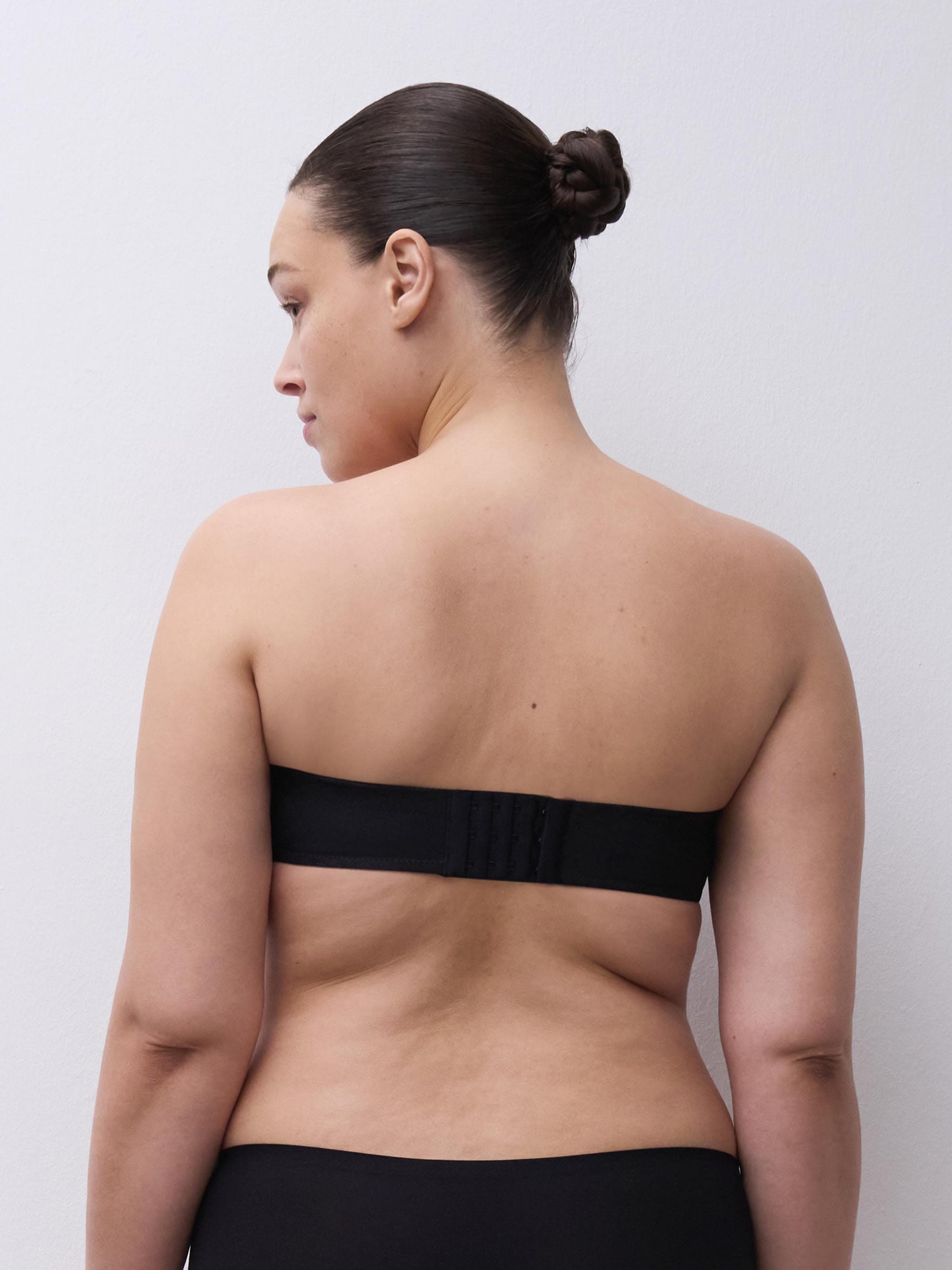 Bandeau BH - Schwarz