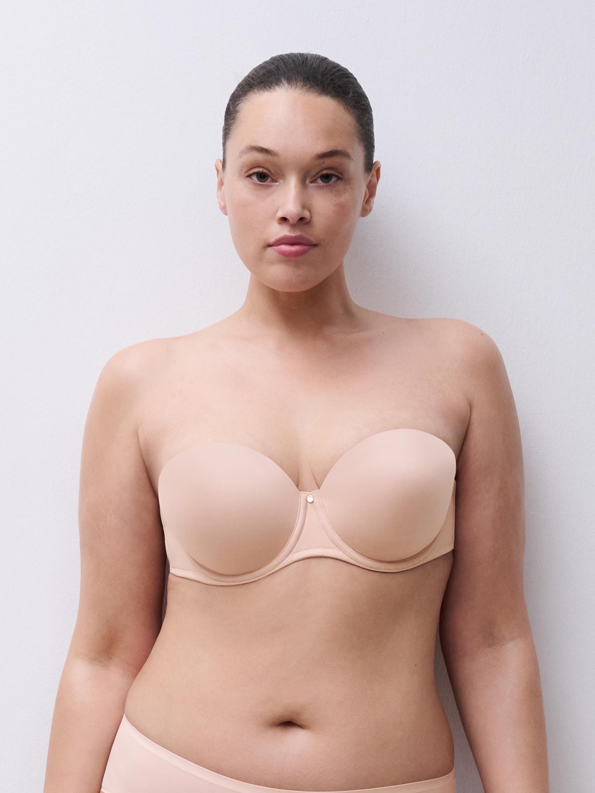 Bandeau BH - Soft Pink
