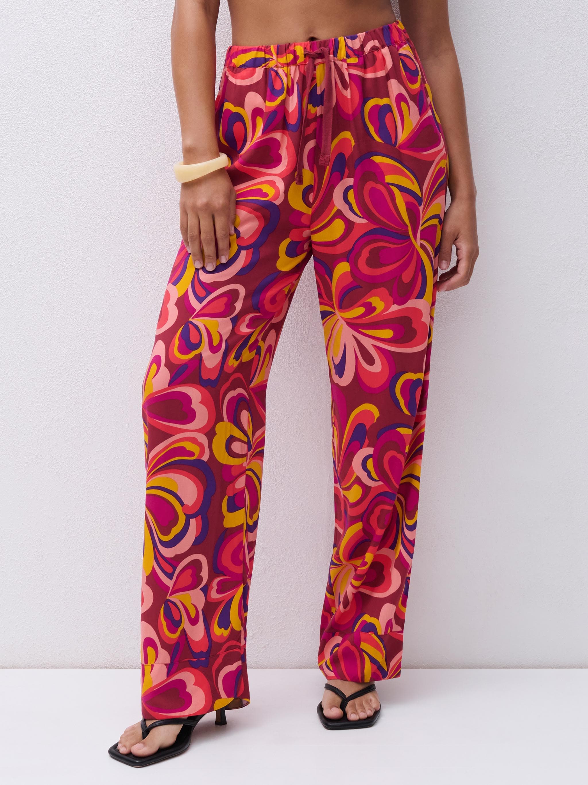 Lange Hose - Solar psyche