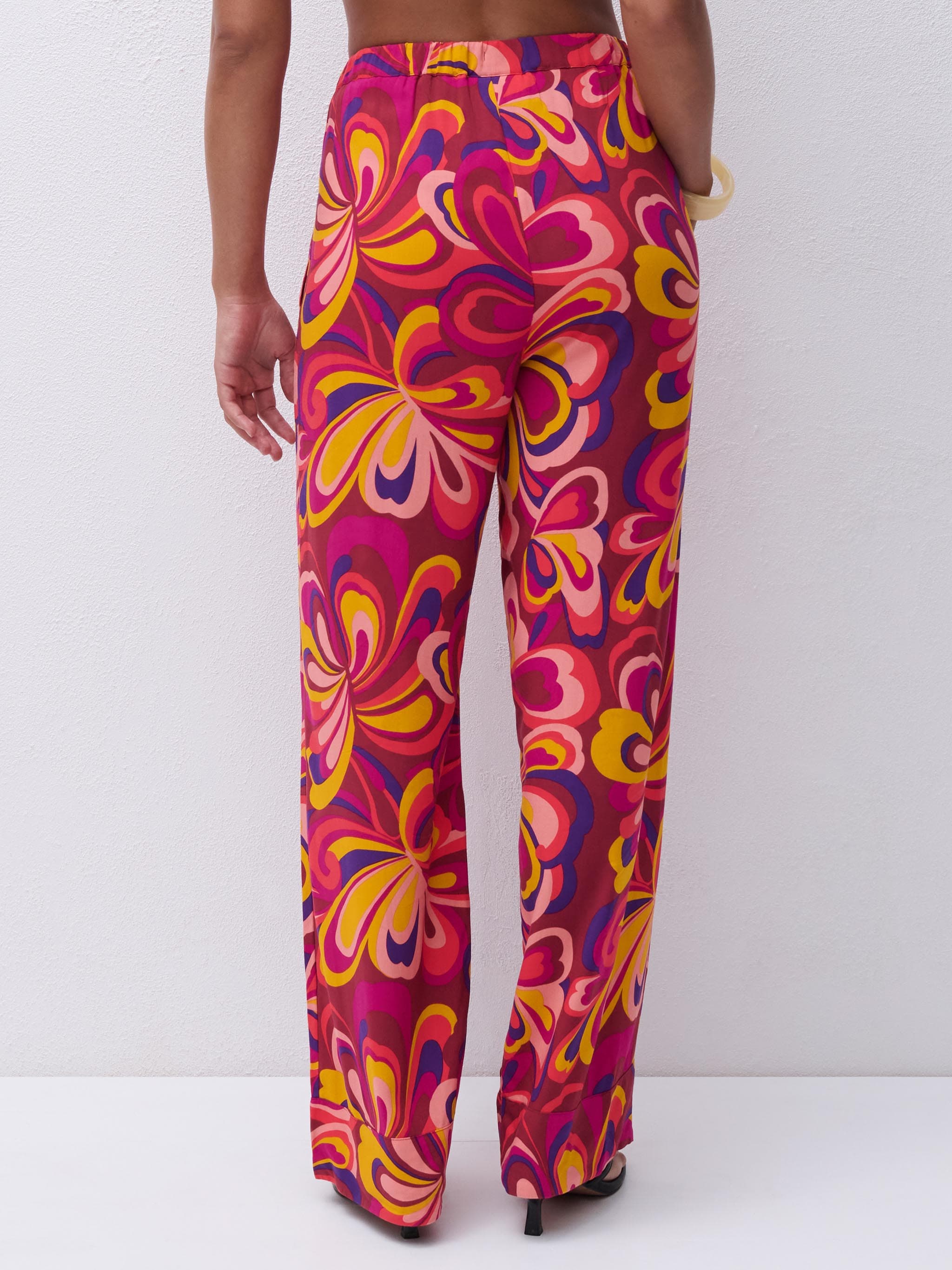 Lange Hose - Solar psyche