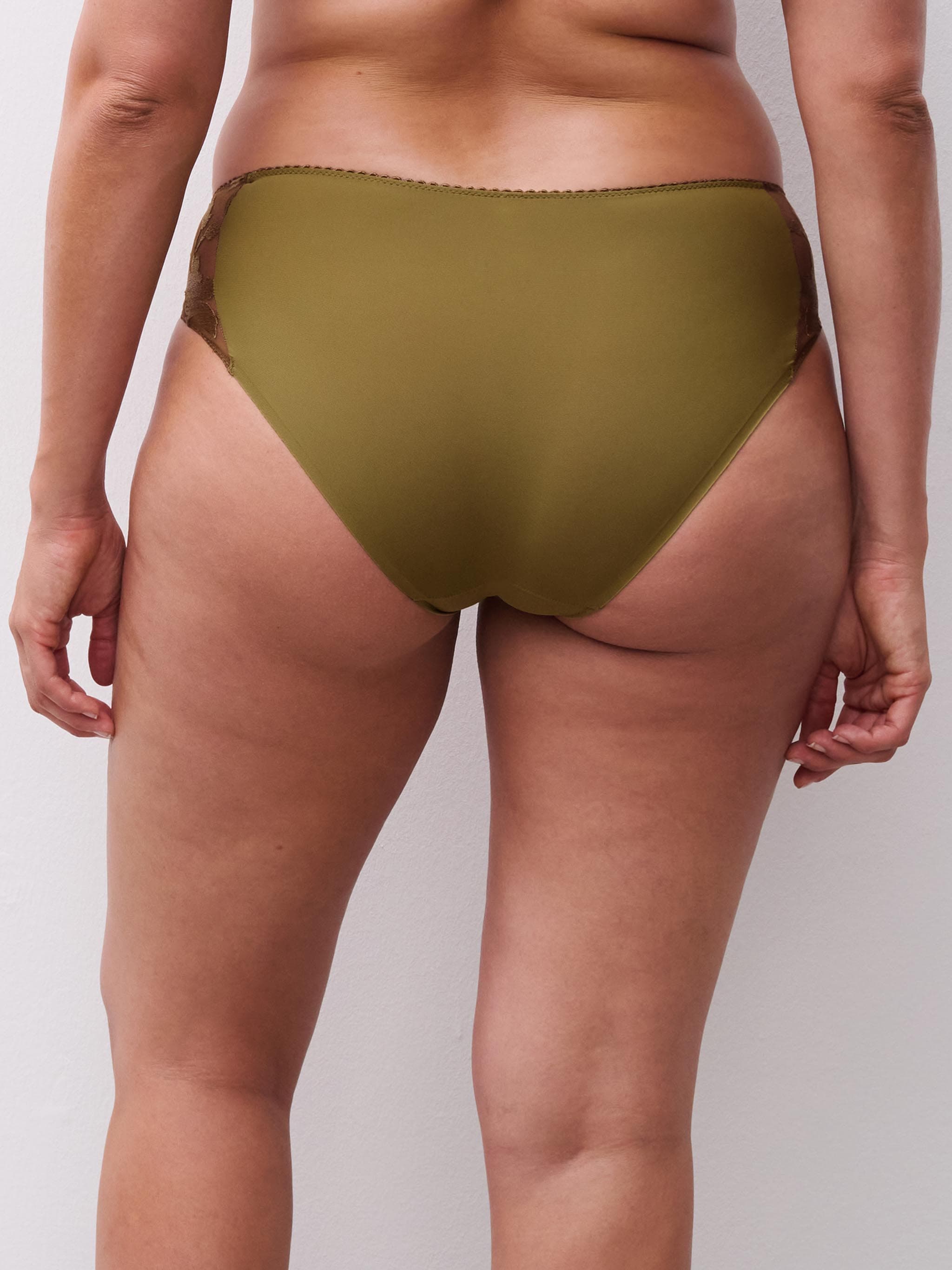 Taillenslip - Canopy