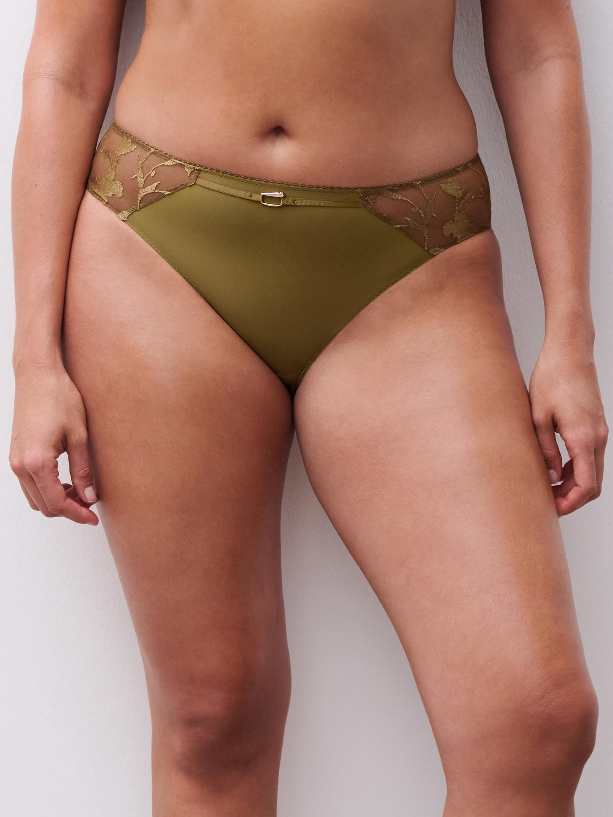 Taillenslip - Canopy