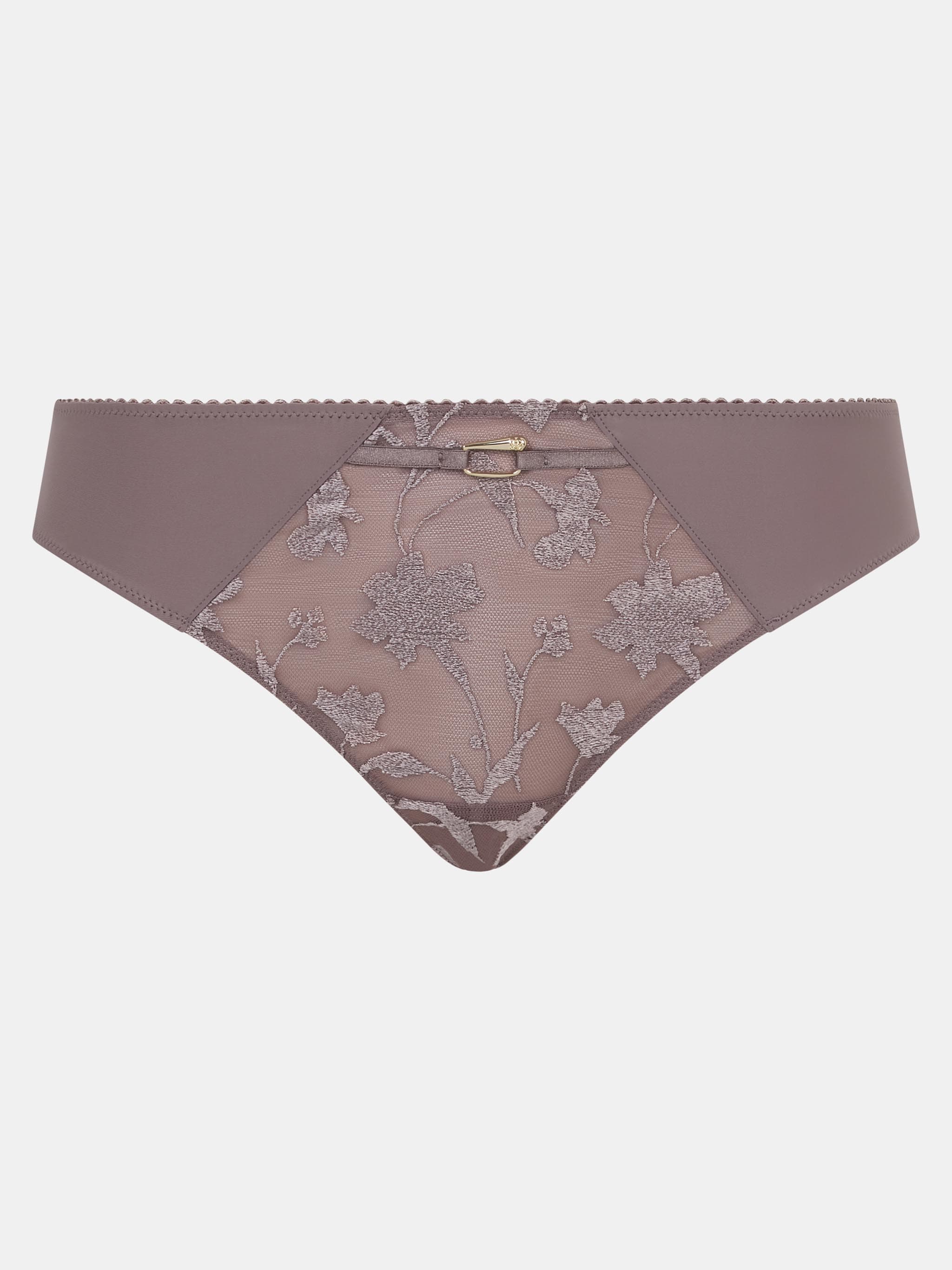 Tanga - Muskatnuss