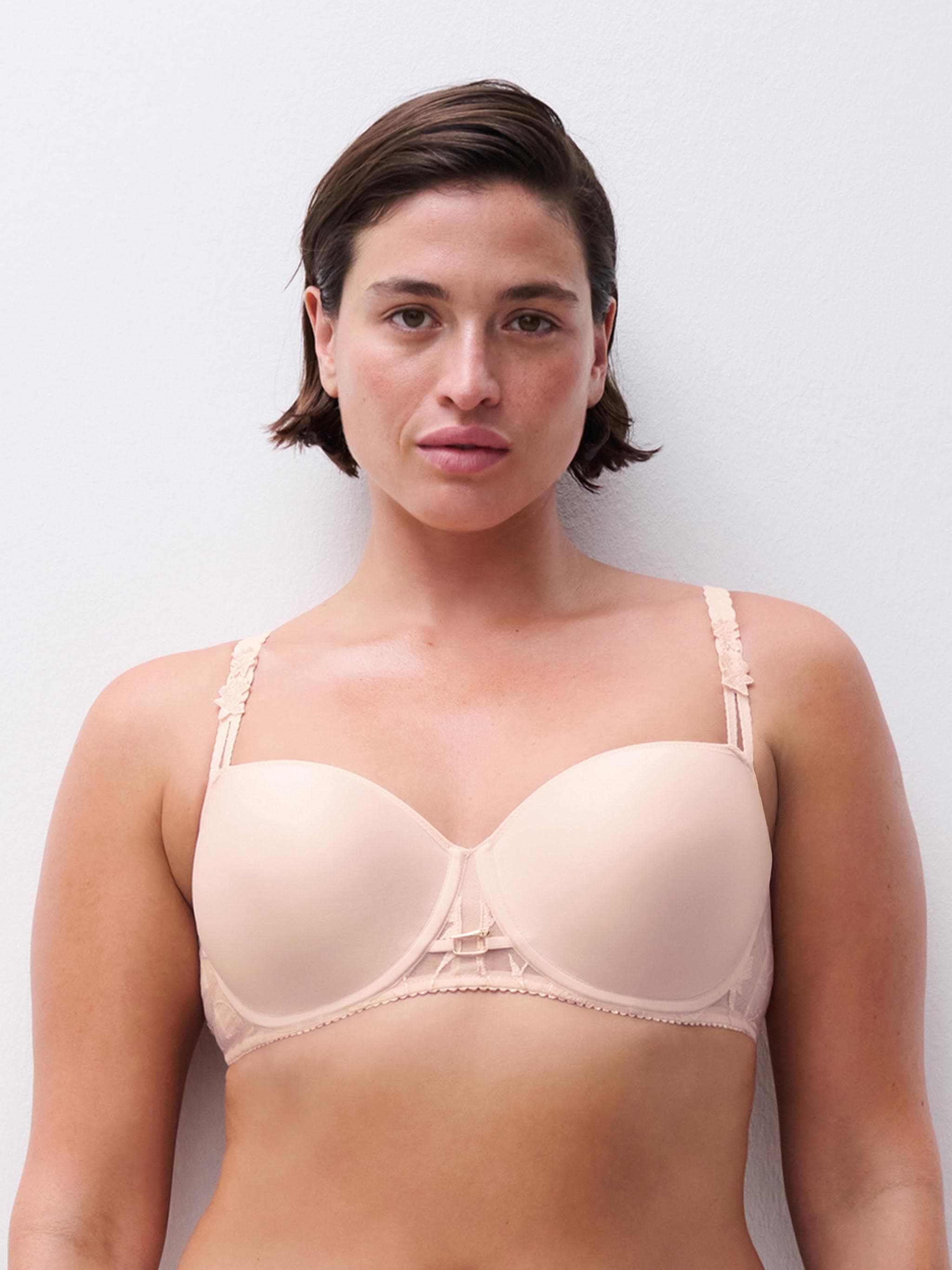 T-Shirt BH - Taffeta Pink