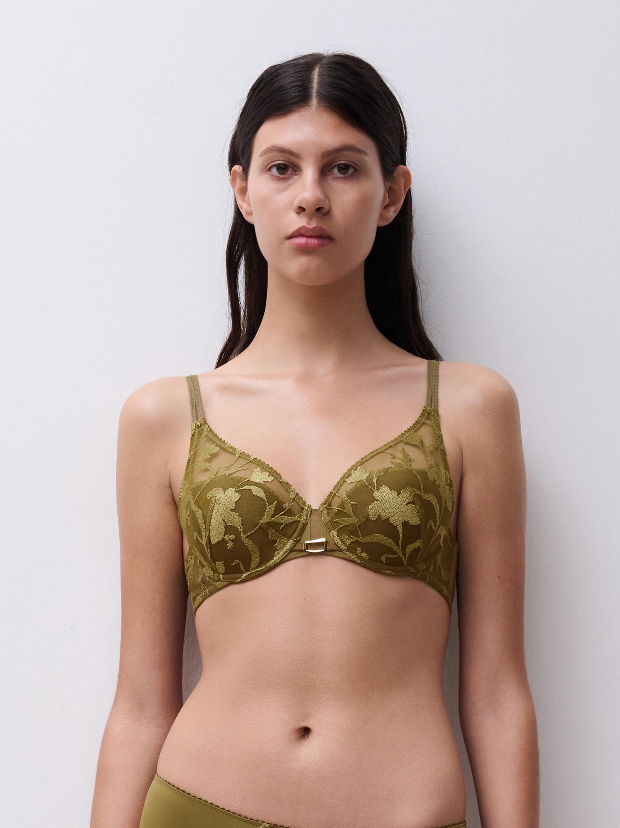 Plunge BH - Canopy