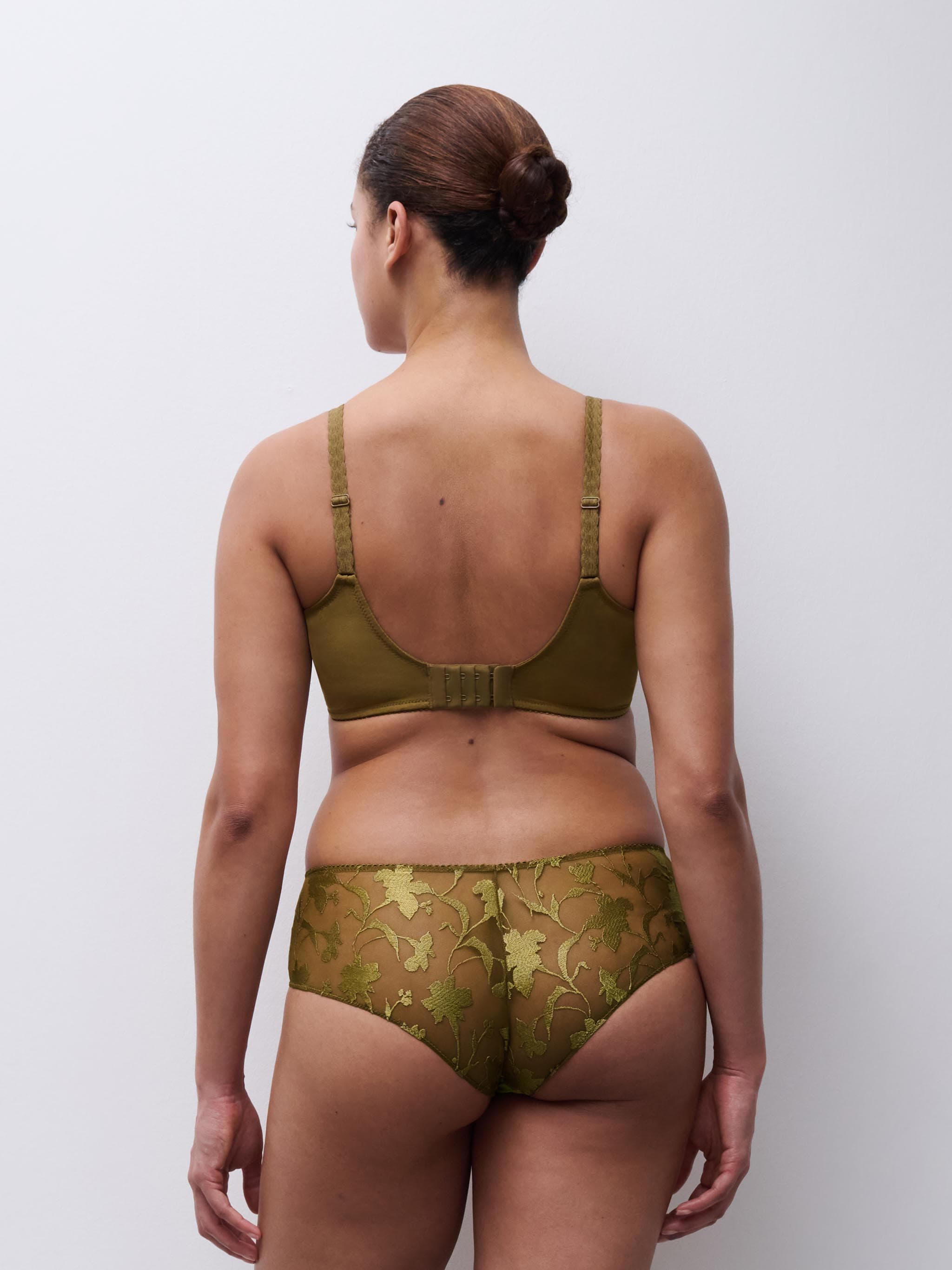 Bügelloser BH - Canopy