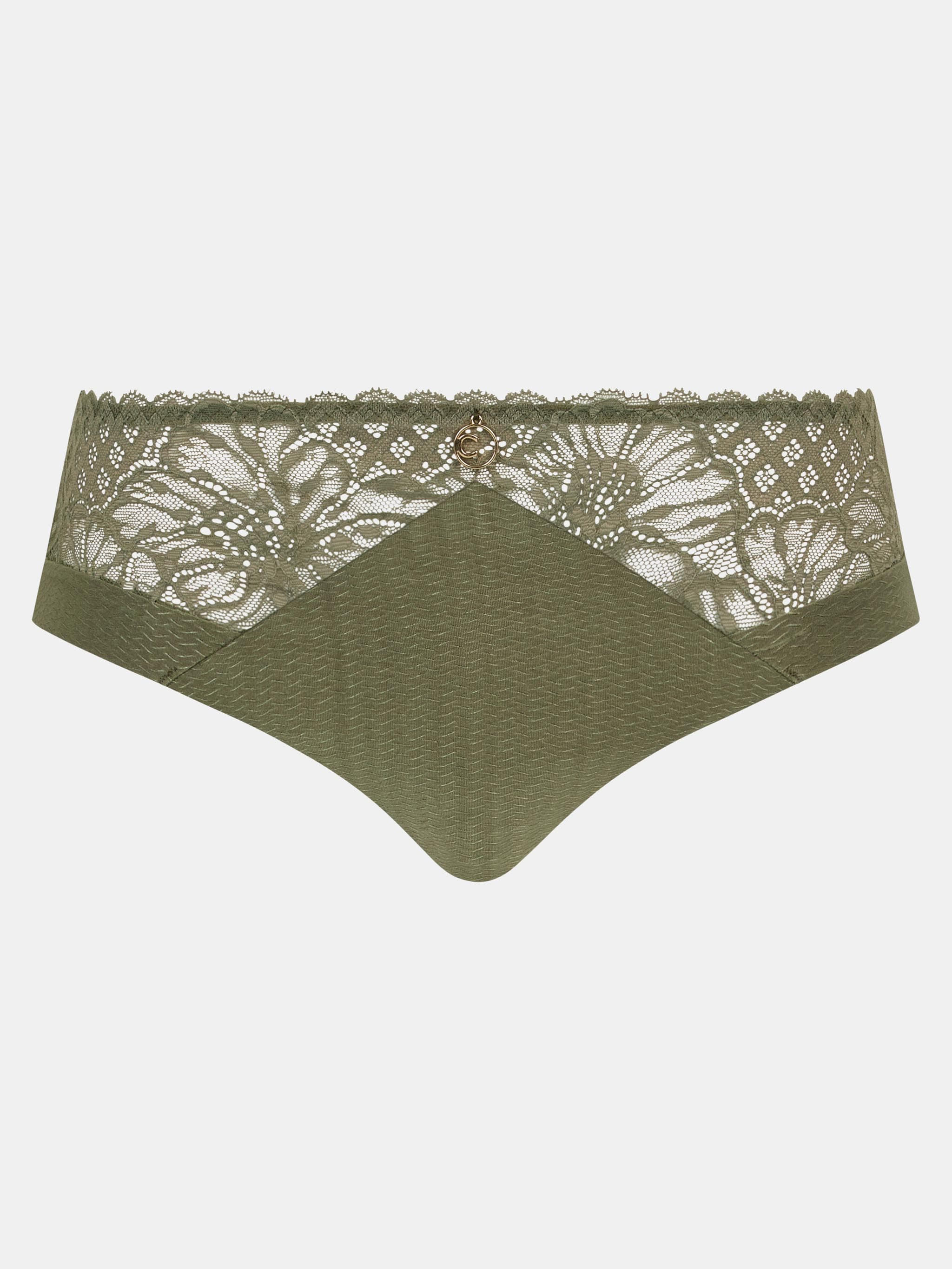 Taillenslip - Khaki