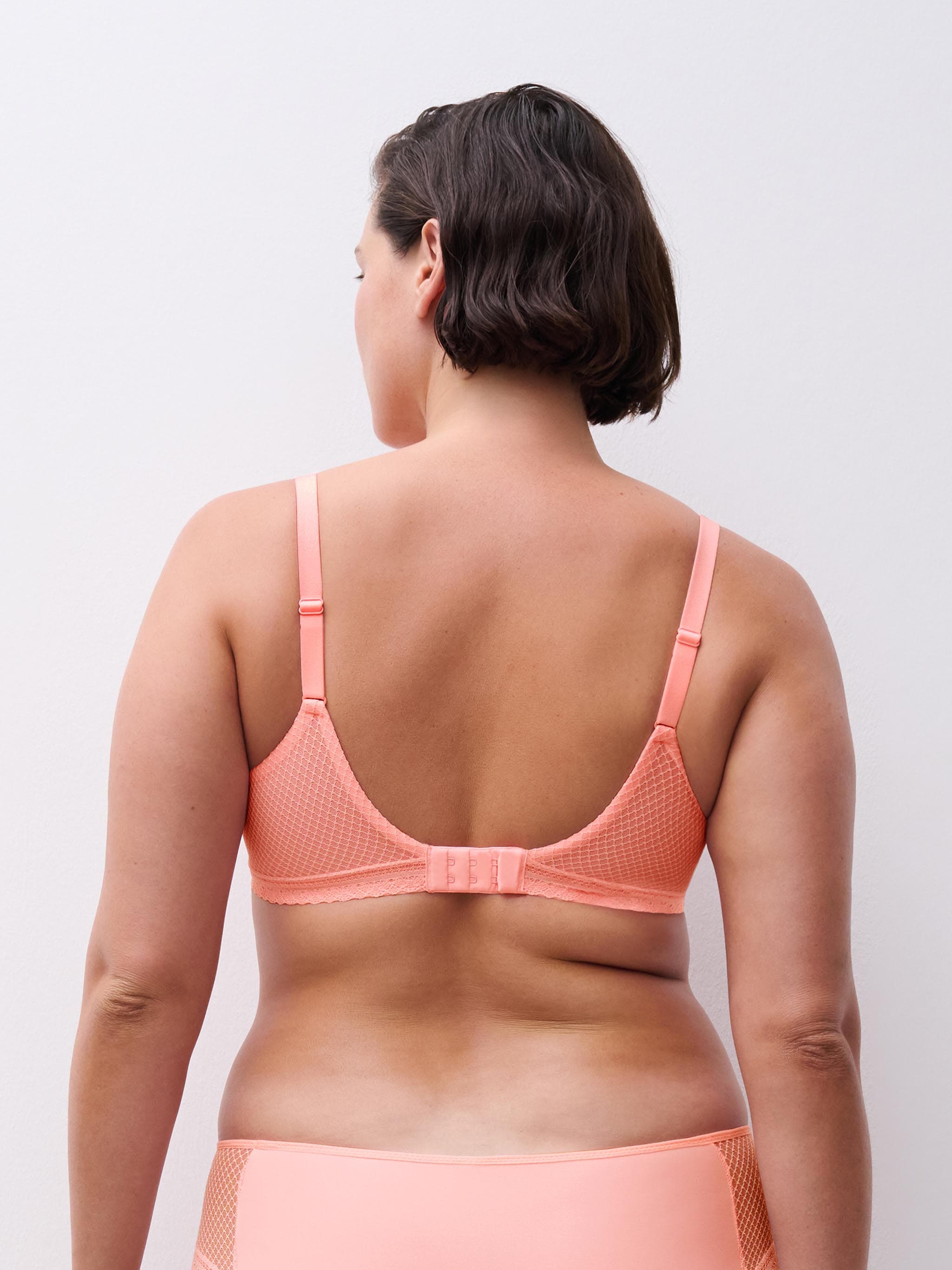 T-Shirt BH - Pink