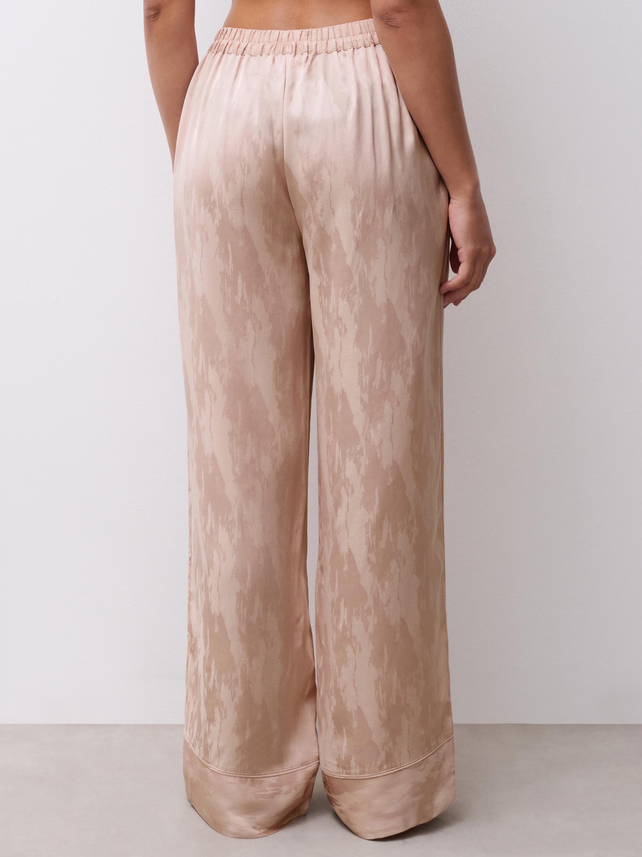 Lange Hose - Dunes Shades