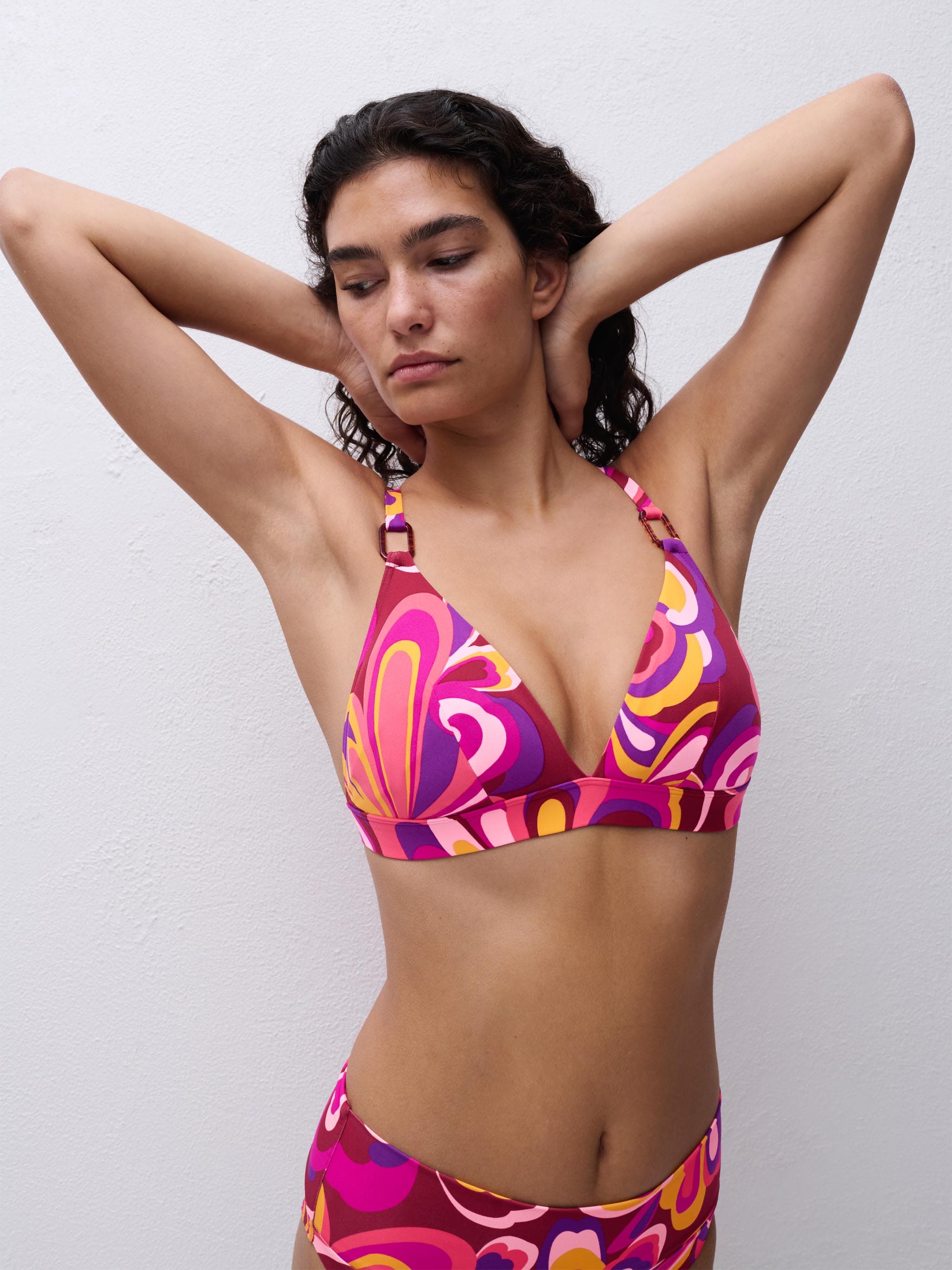 Triangel Bikini BH - Solar psyche