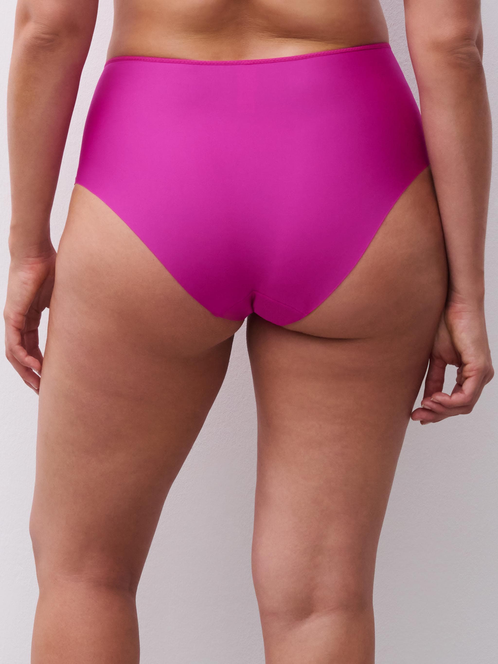 Taillenslip - Fuchsia