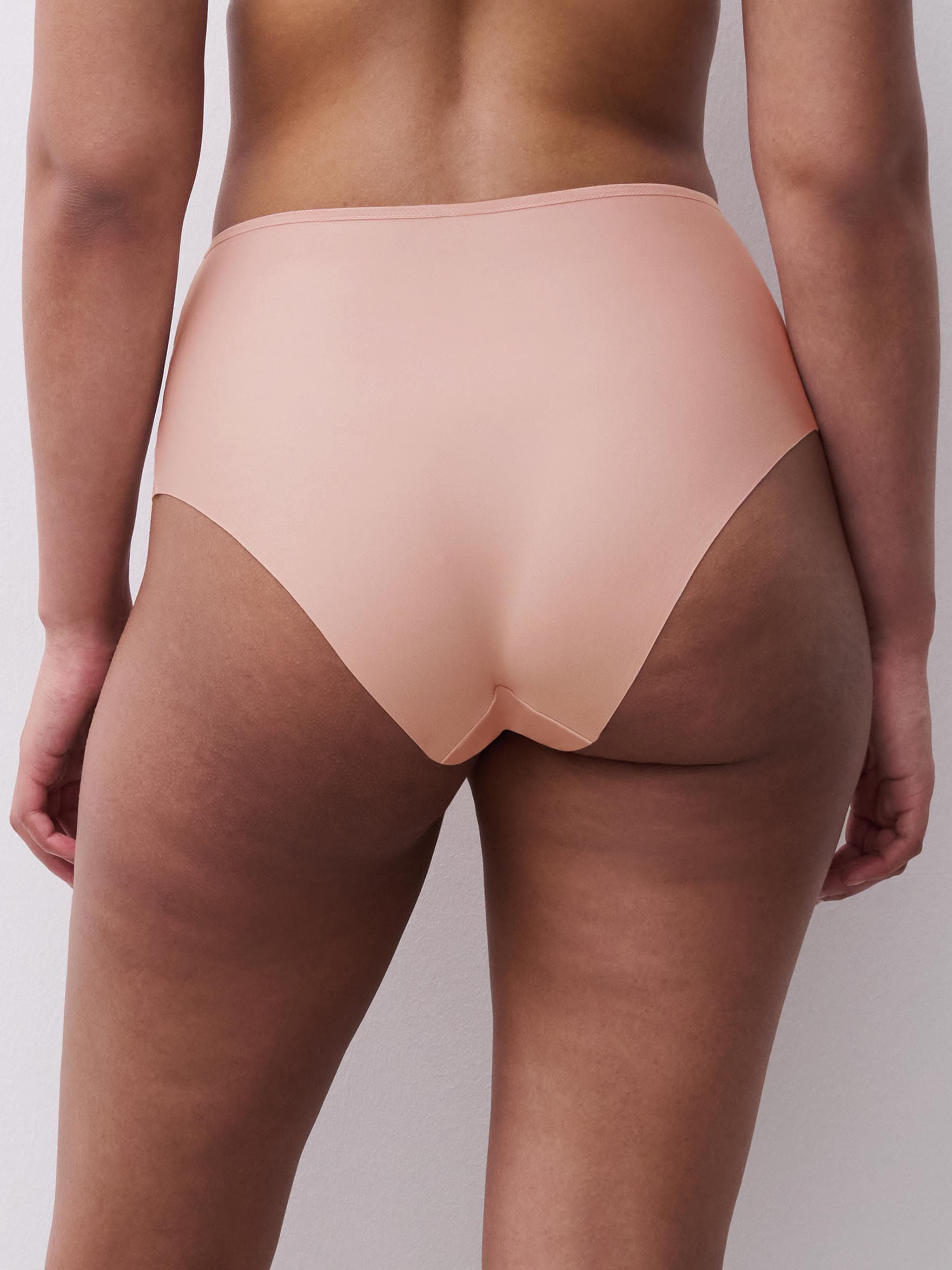 Taillenslip - Soft Pink