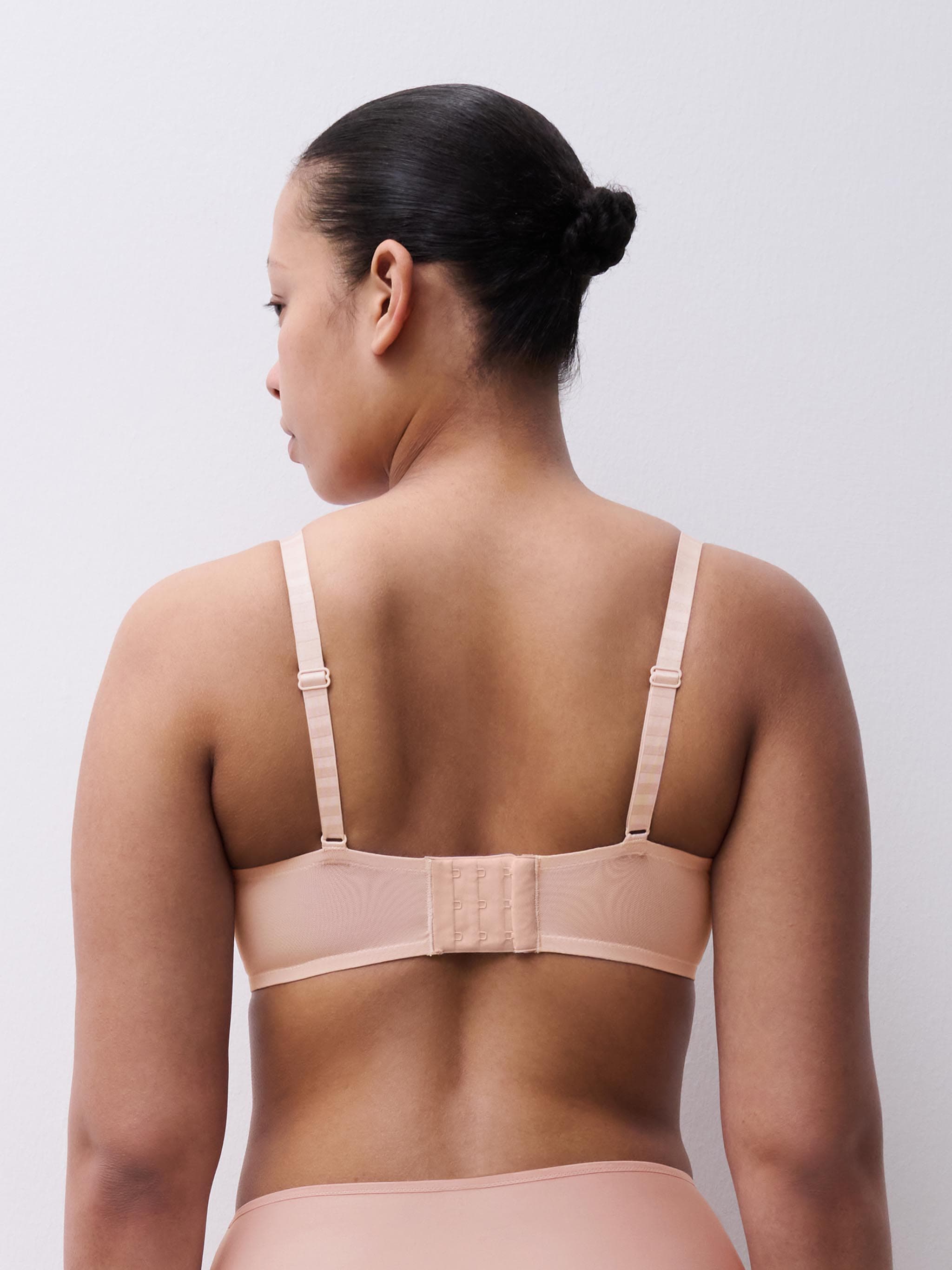 T-Shirt BH - Soft Pink