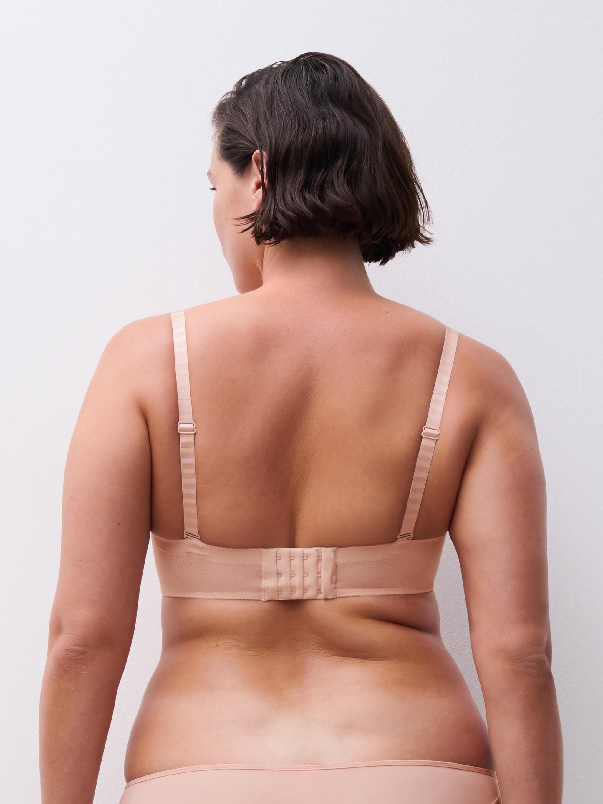 Bandeau BH - Soft Pink