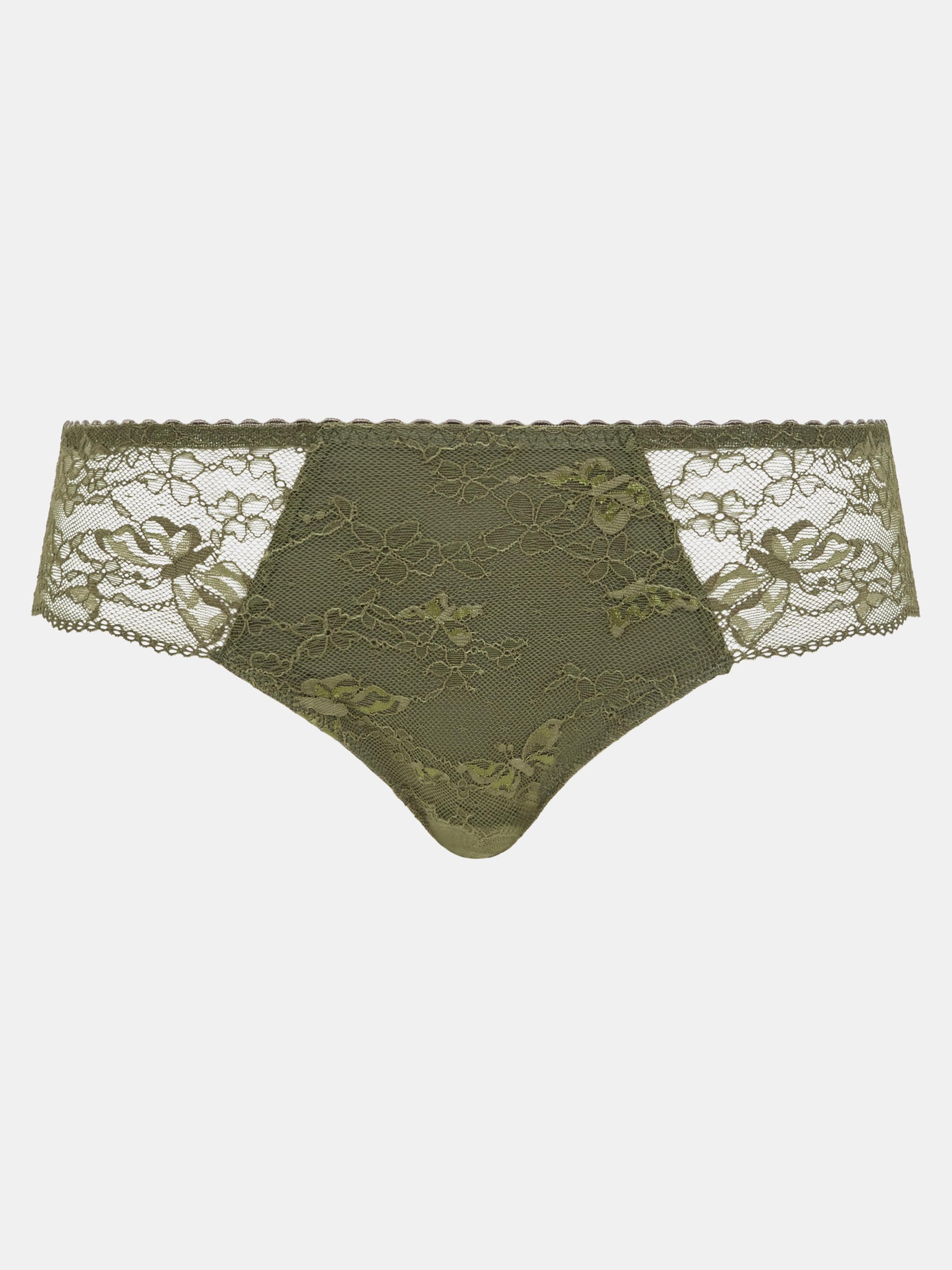 Slip - Khaki