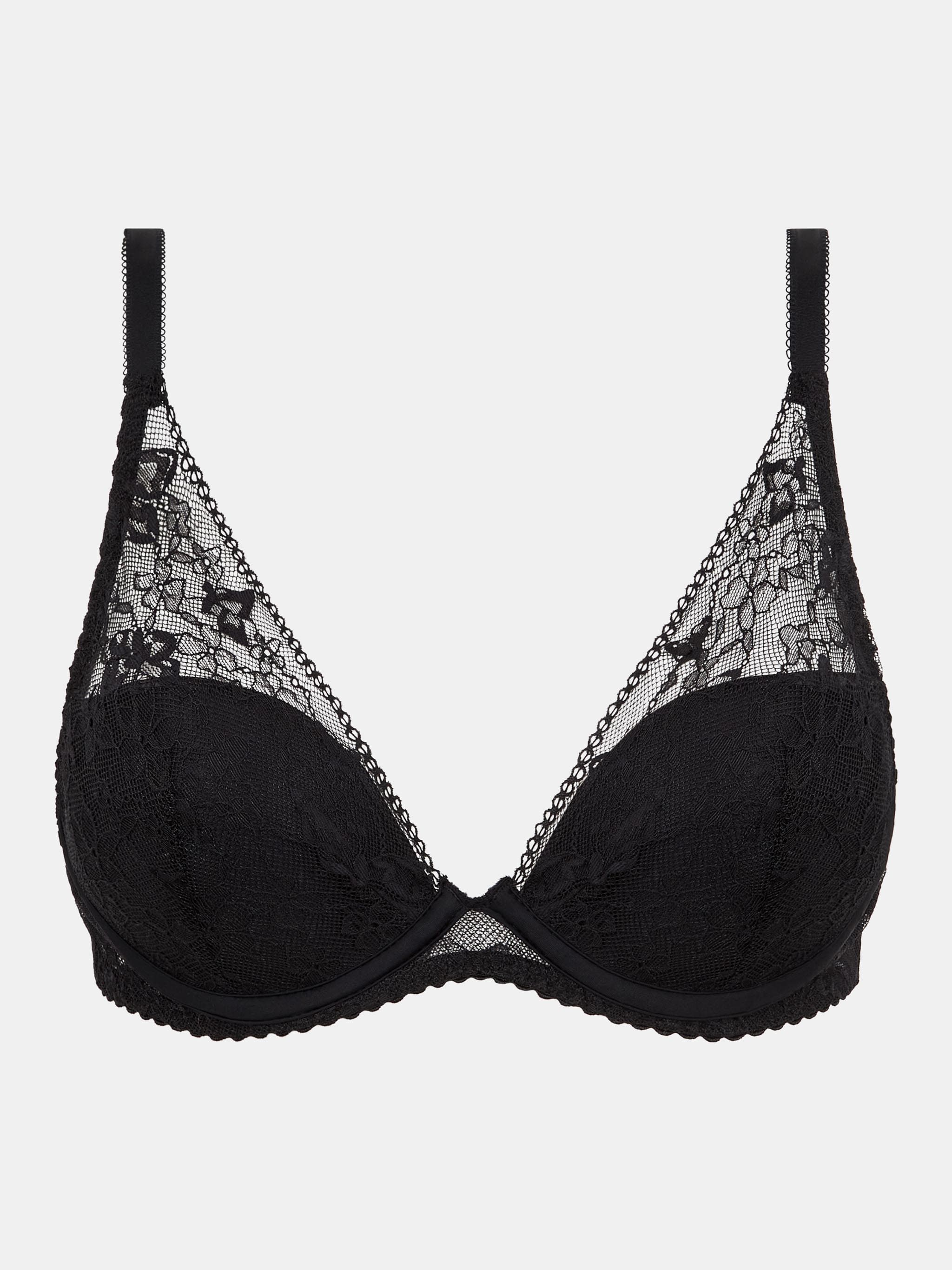 Plunge BH - Schwarz