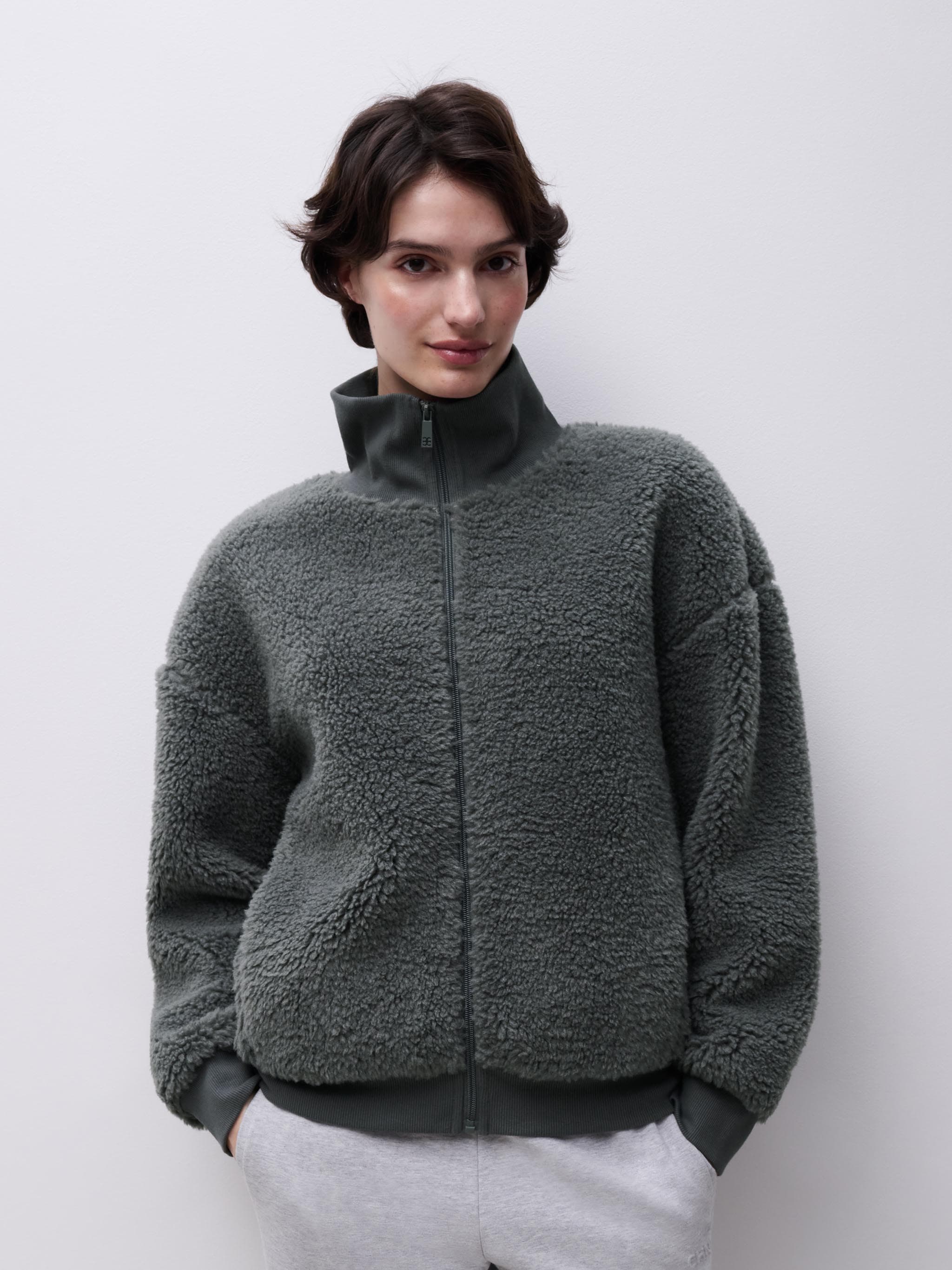 Jacke