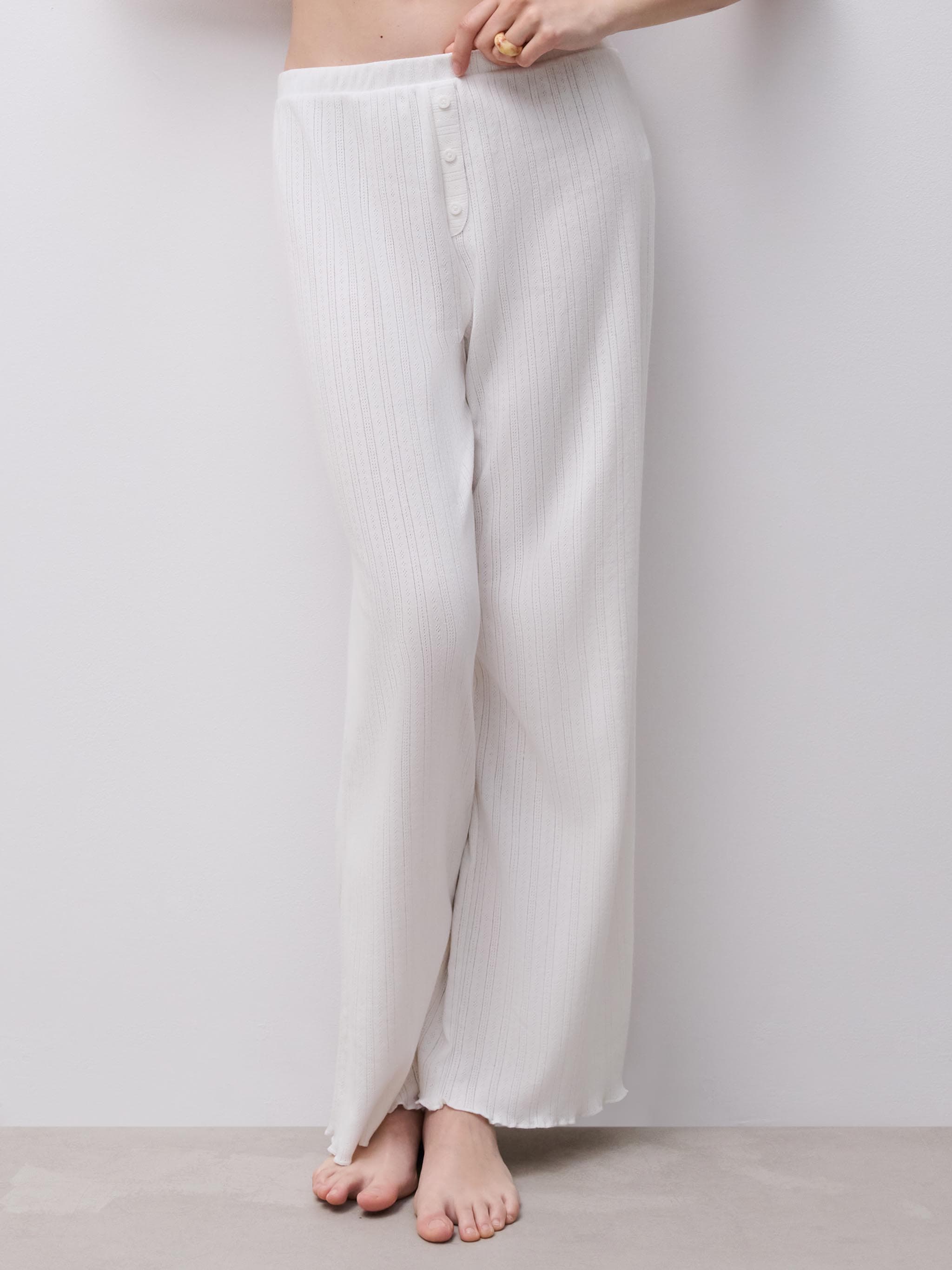 Lange Hose
