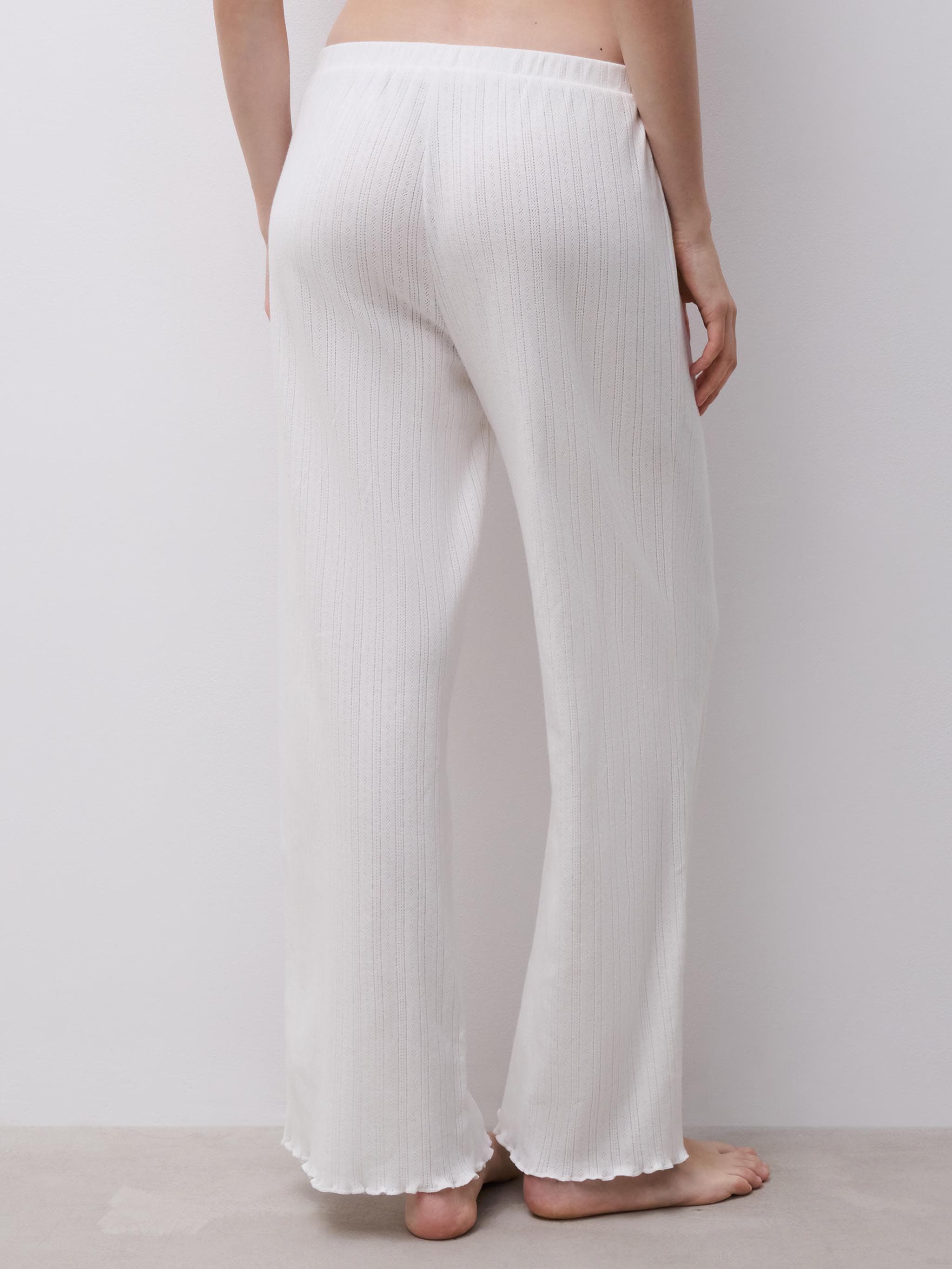 Lange Hose