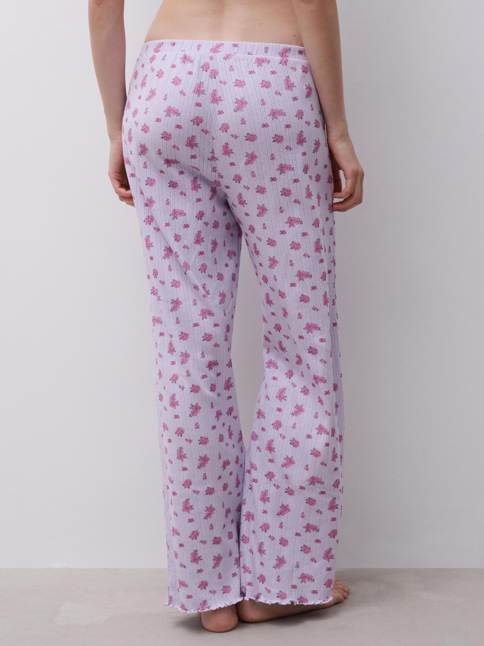 Lange Hose