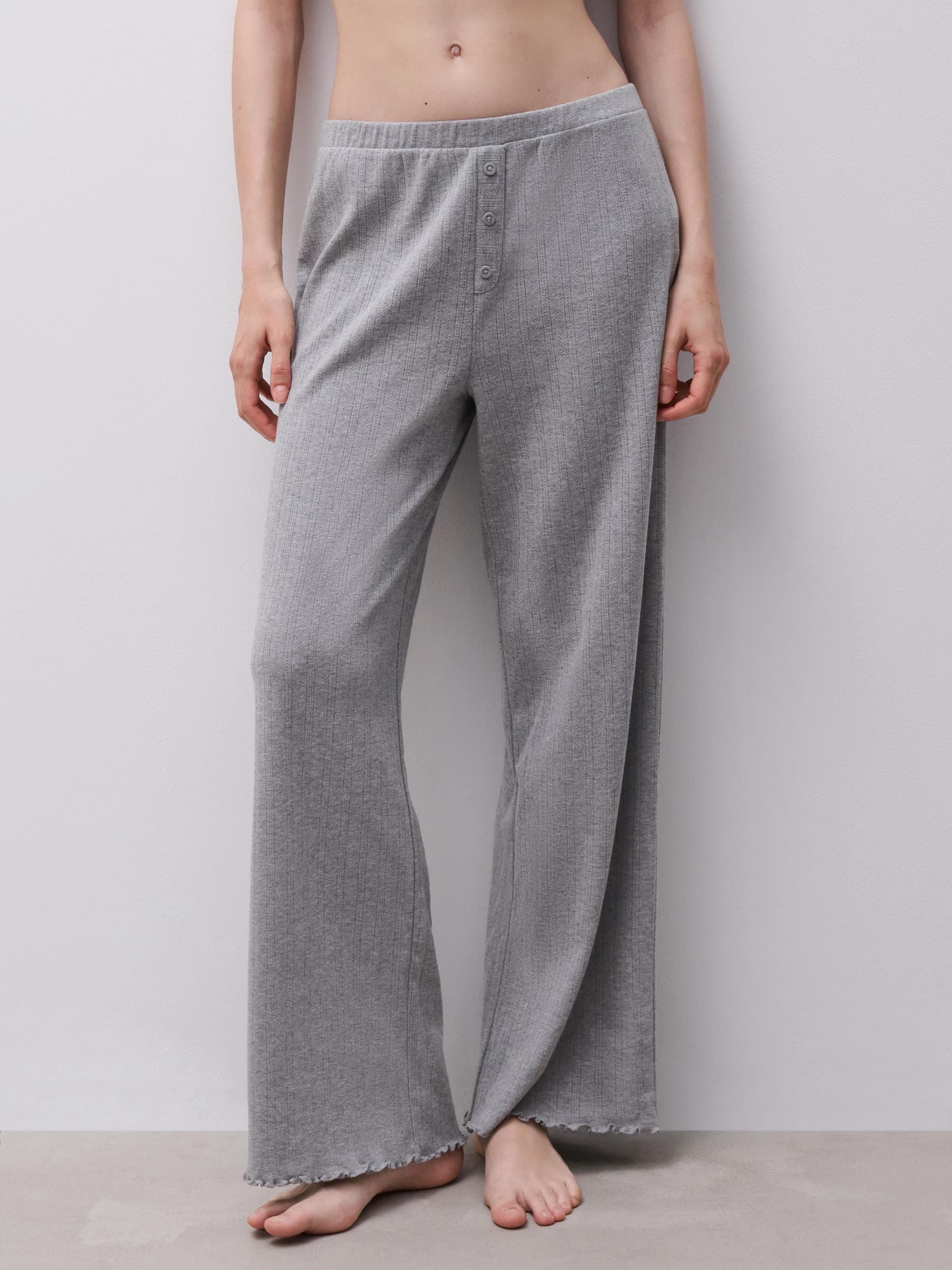 Lange Hose