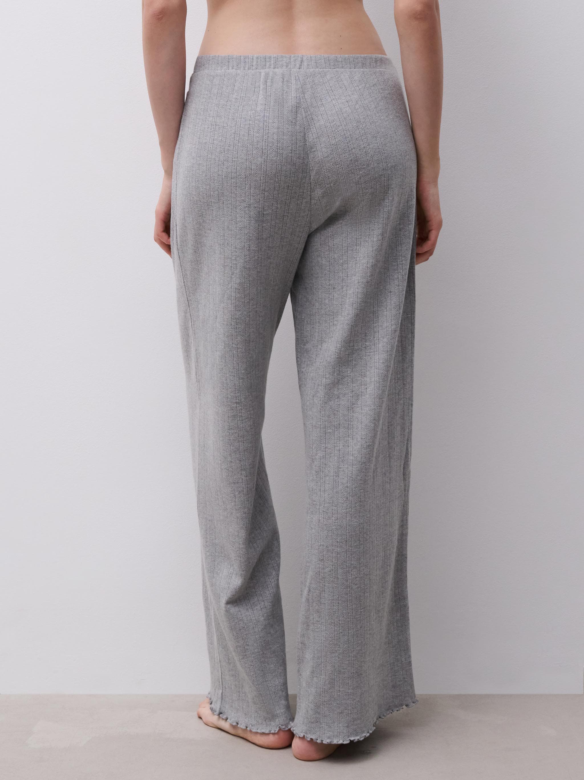 Lange Hose