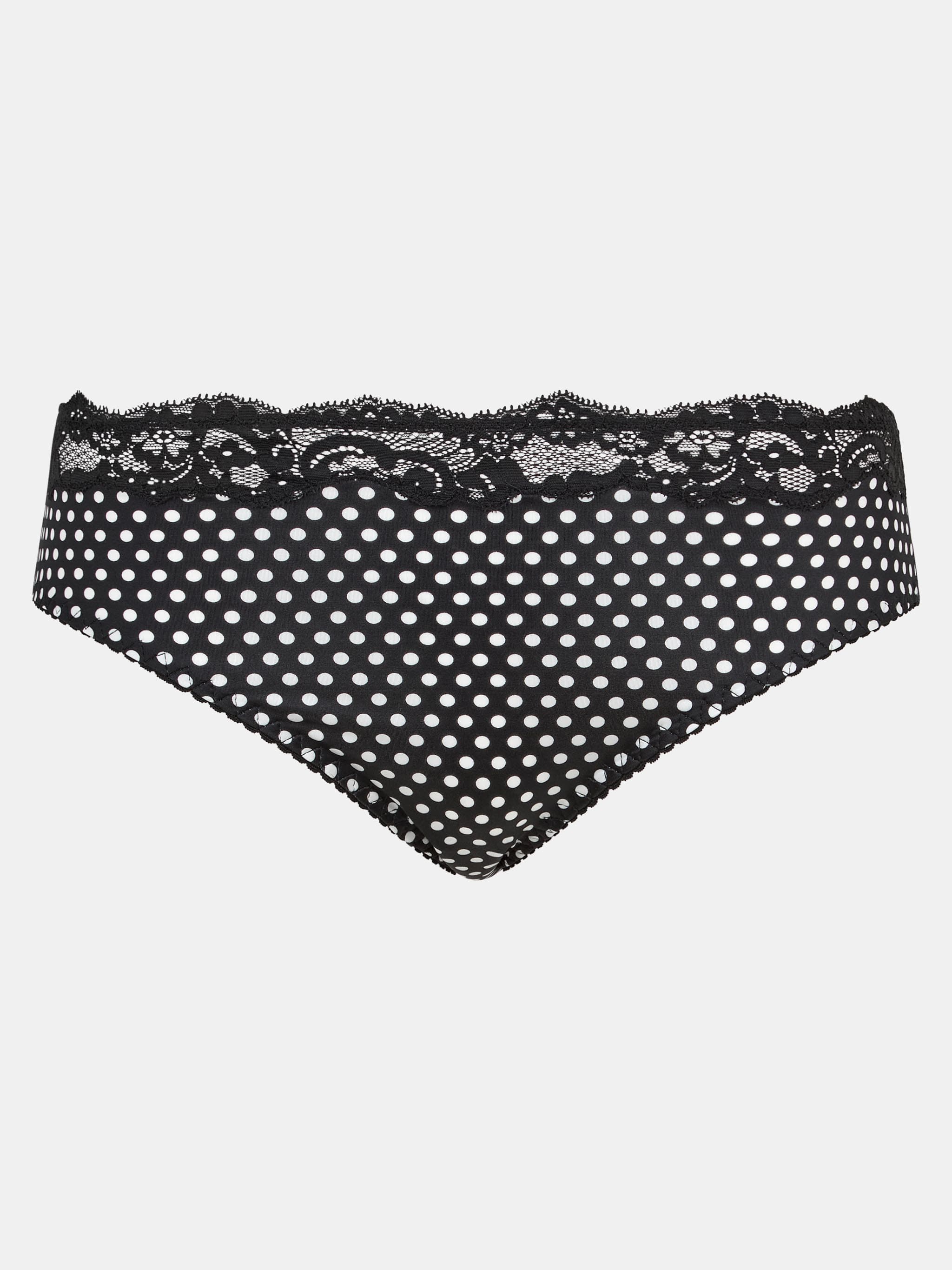Slip - White Dot