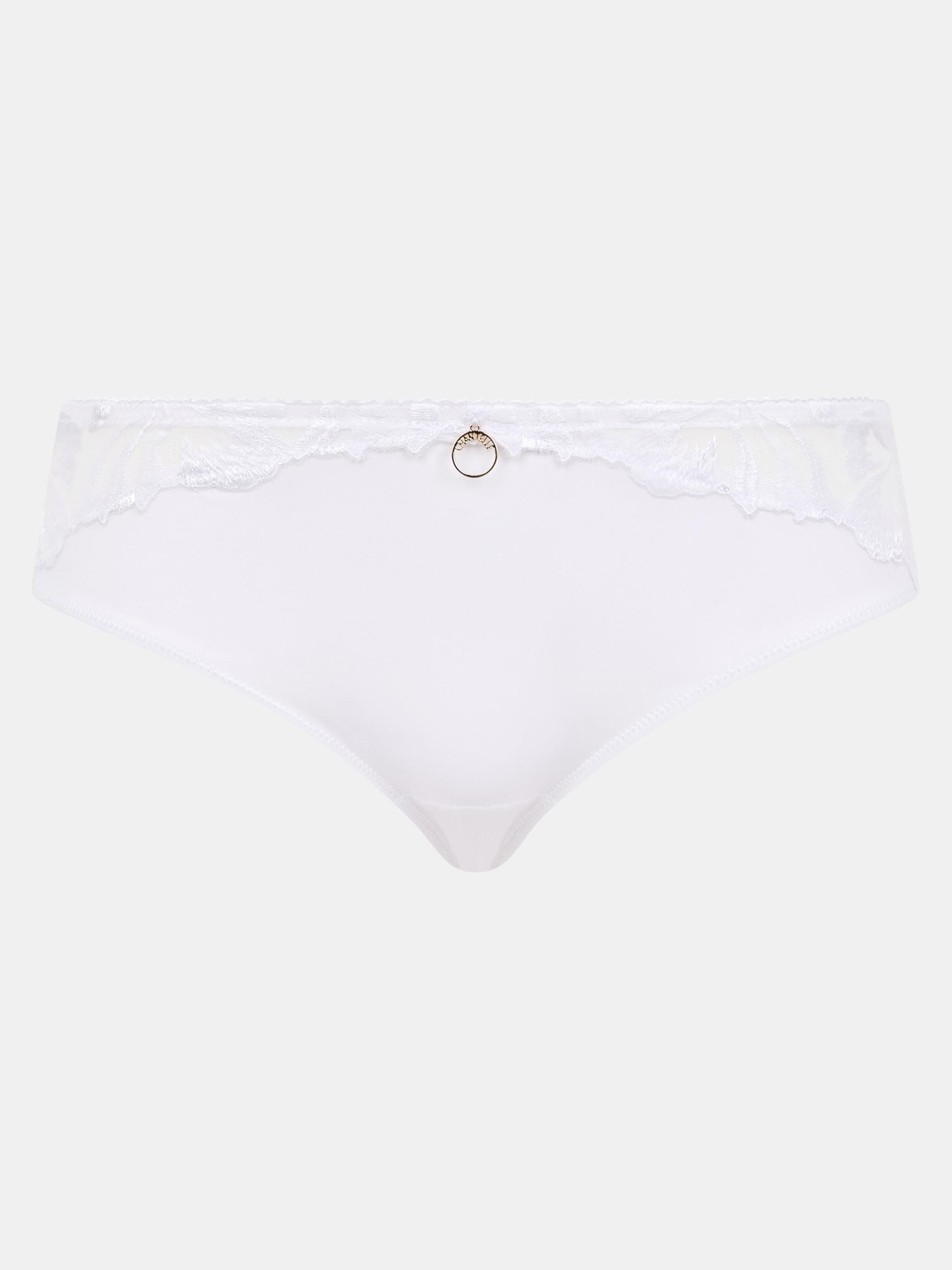 Slip - Weiß