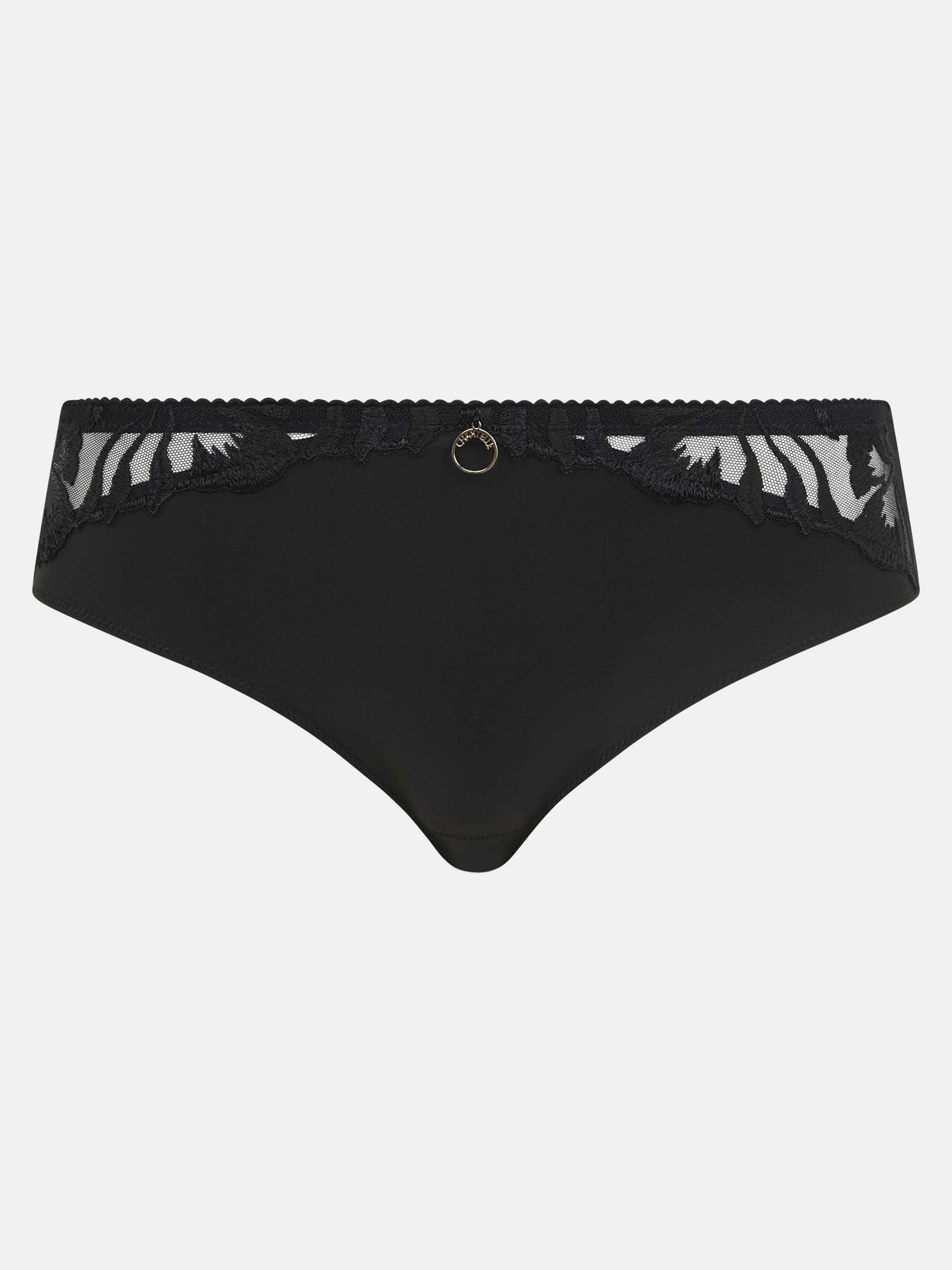 Slip - Schwarz
