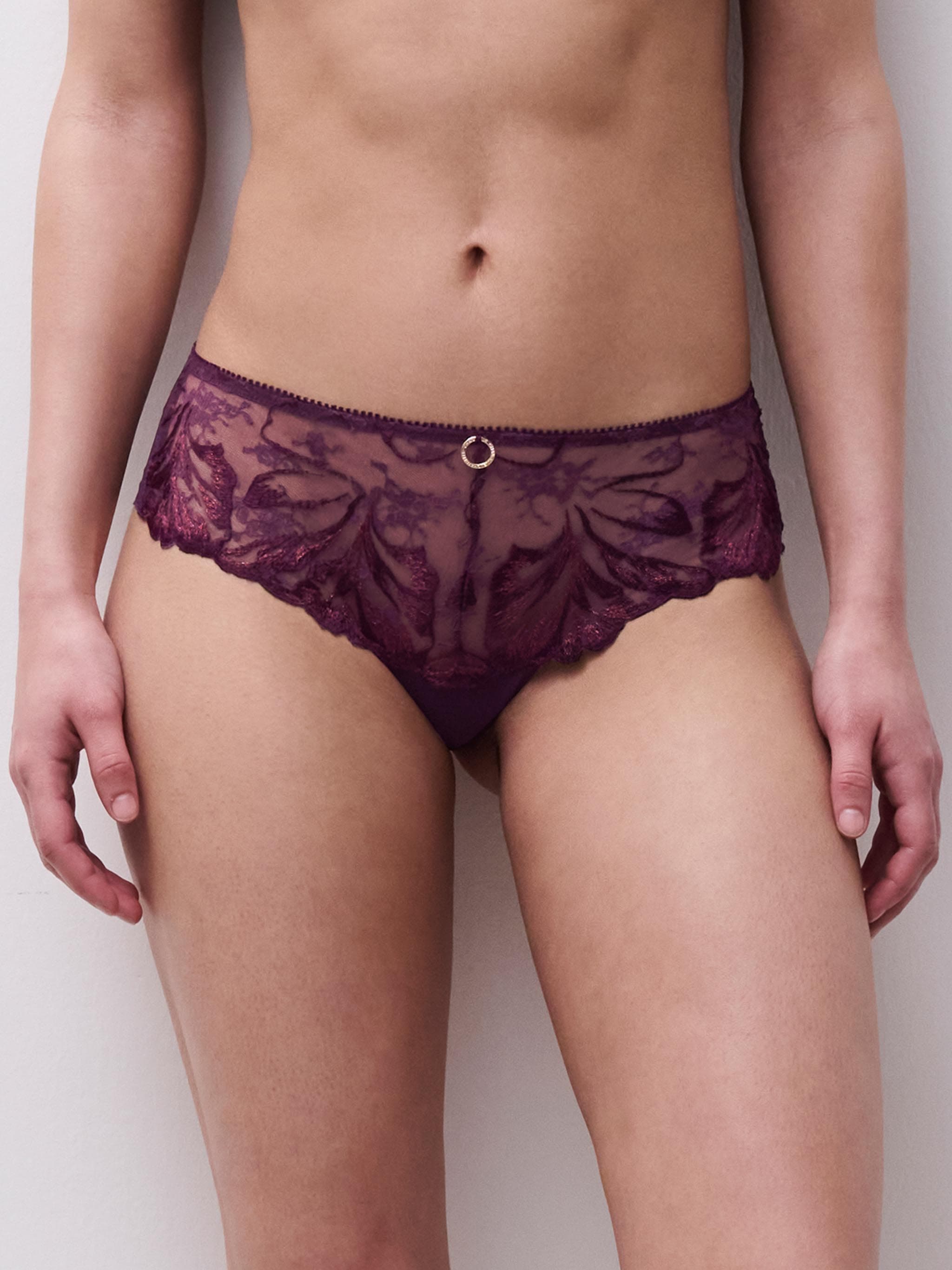 Shorty