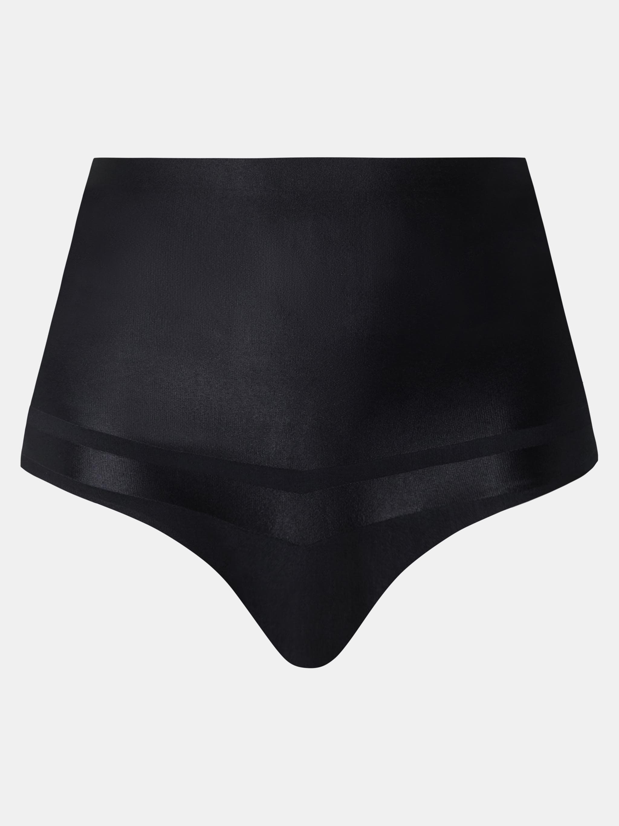 Shapewear Taillenslip - Schwarz