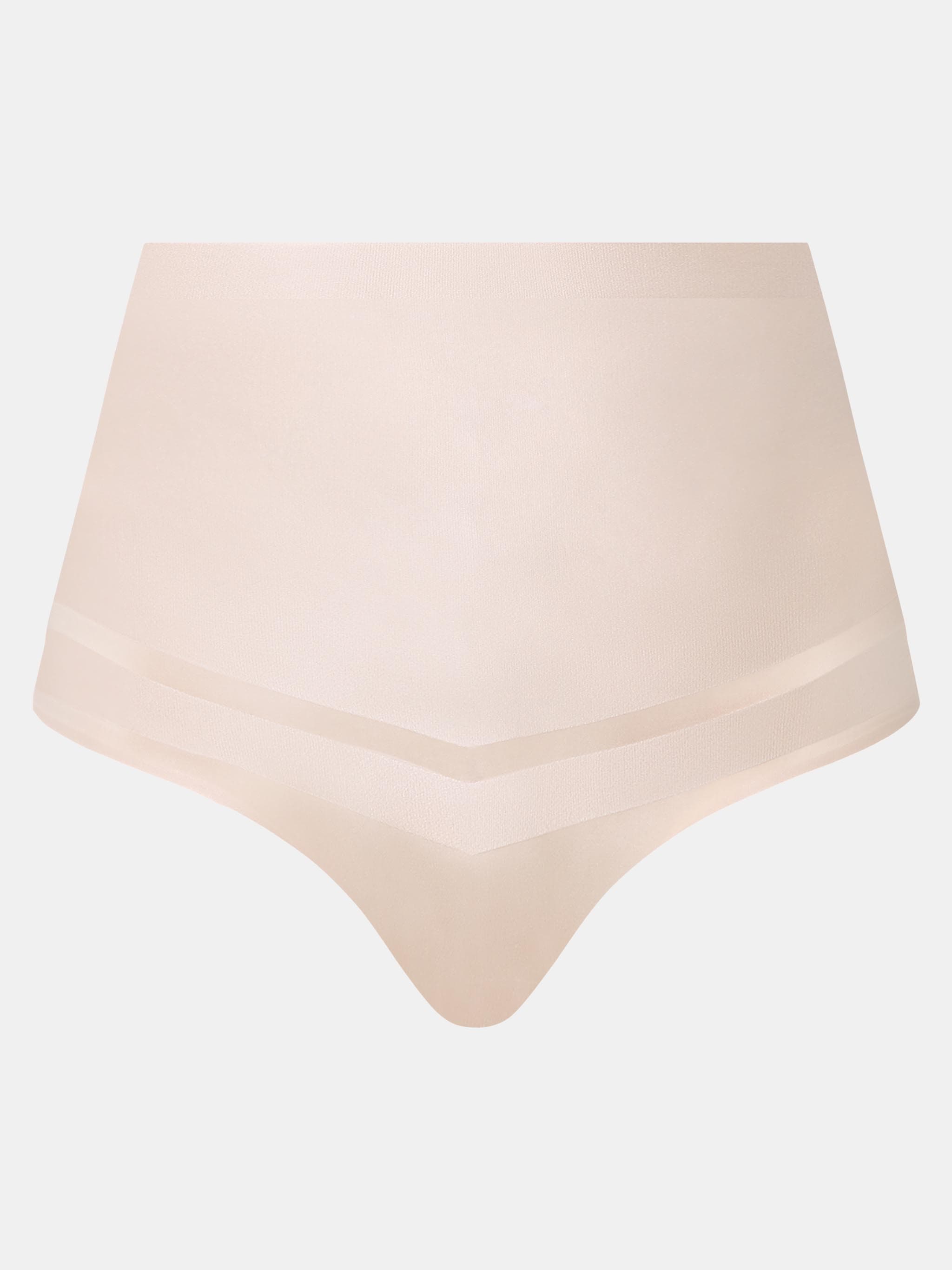 Shapewear Taillenslip - Golden Beige