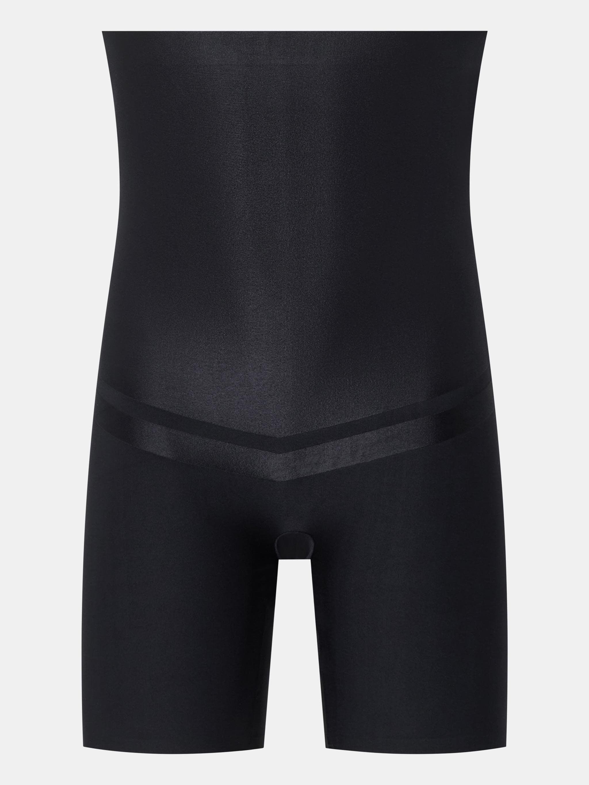 Shapewear Panty - Schwarz