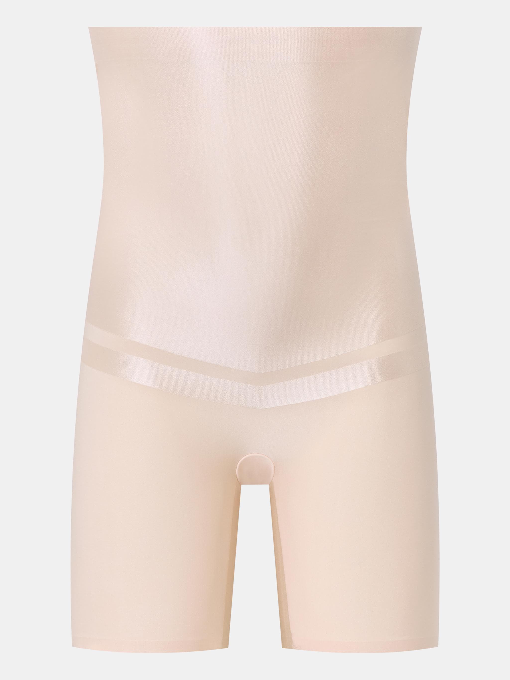 Shapewear Panty - Golden Beige