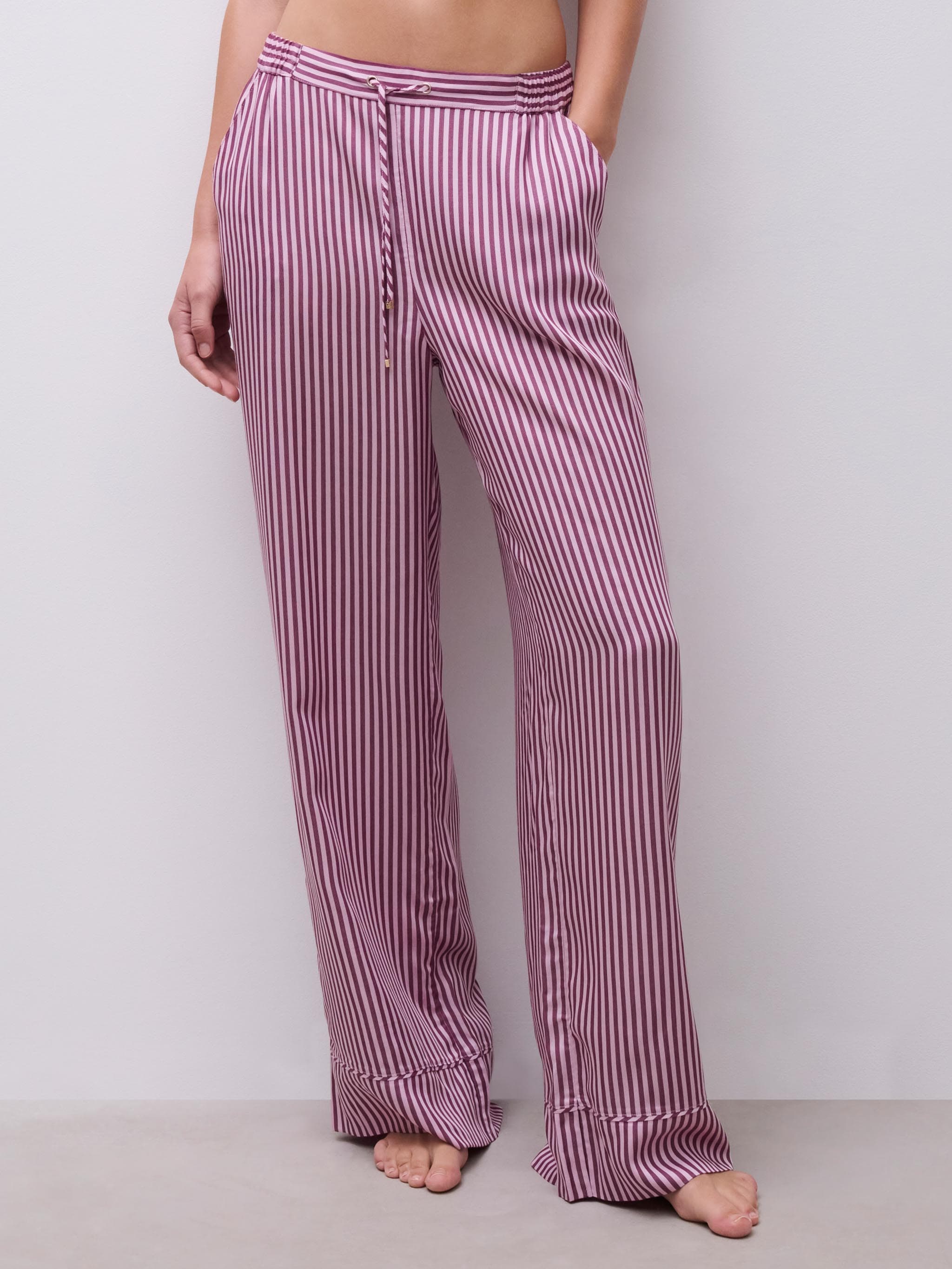 Lange Hose