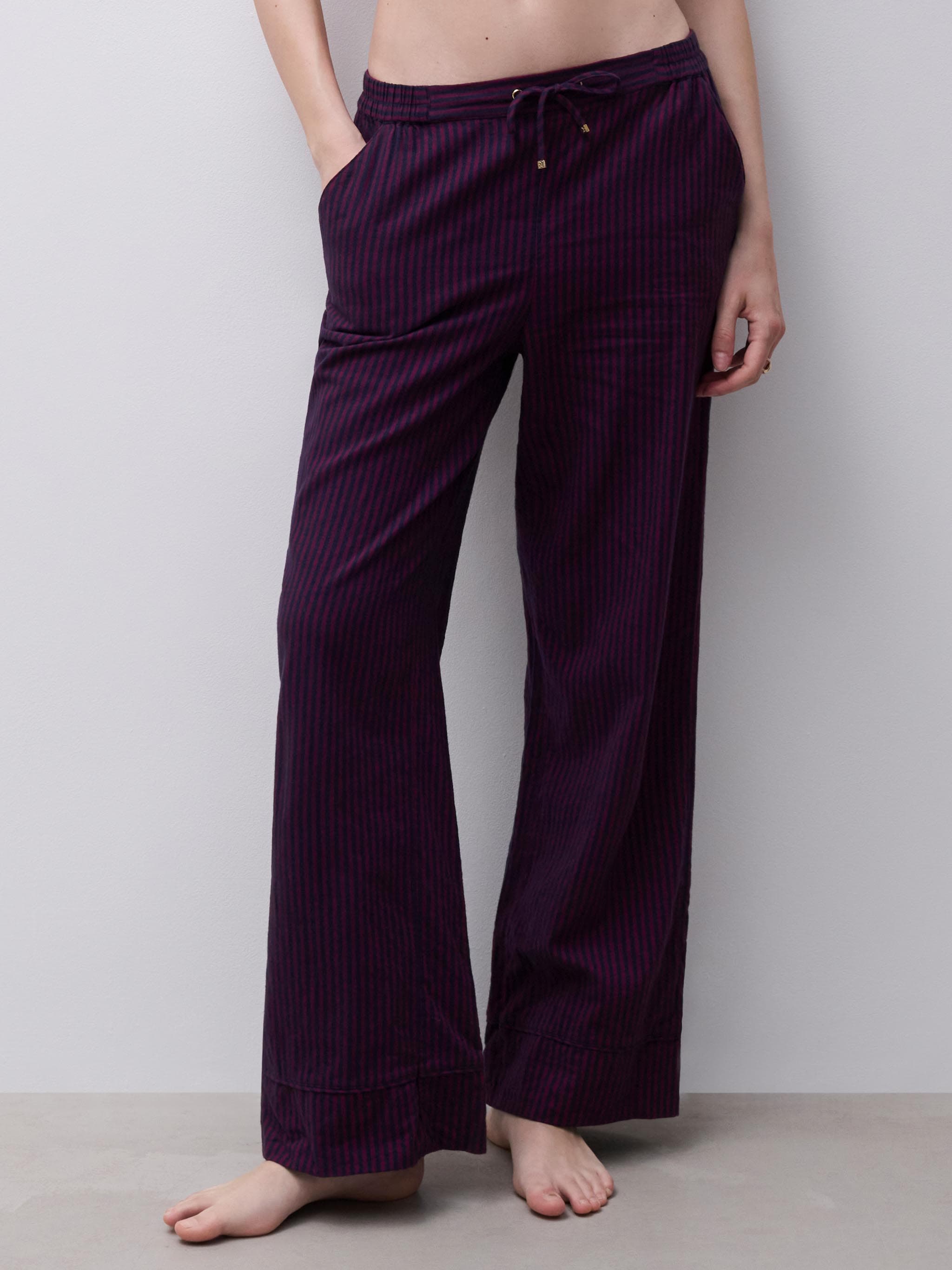 Lange Hose