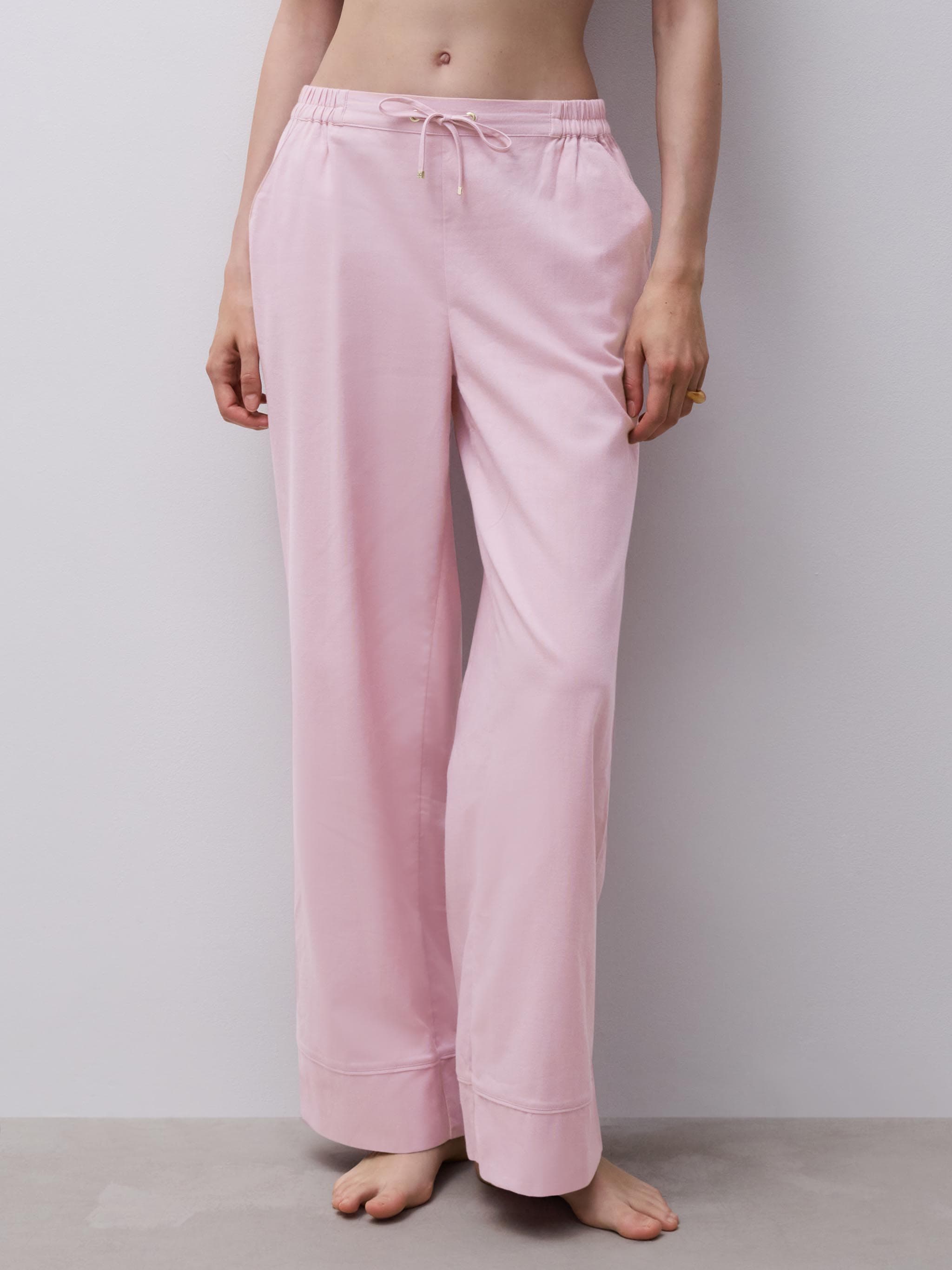Lange Hose