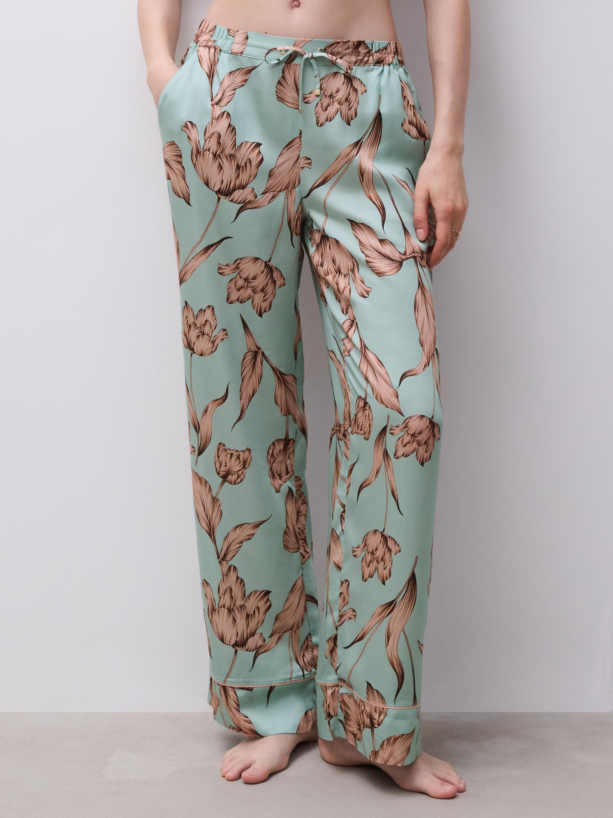 Lange Hose