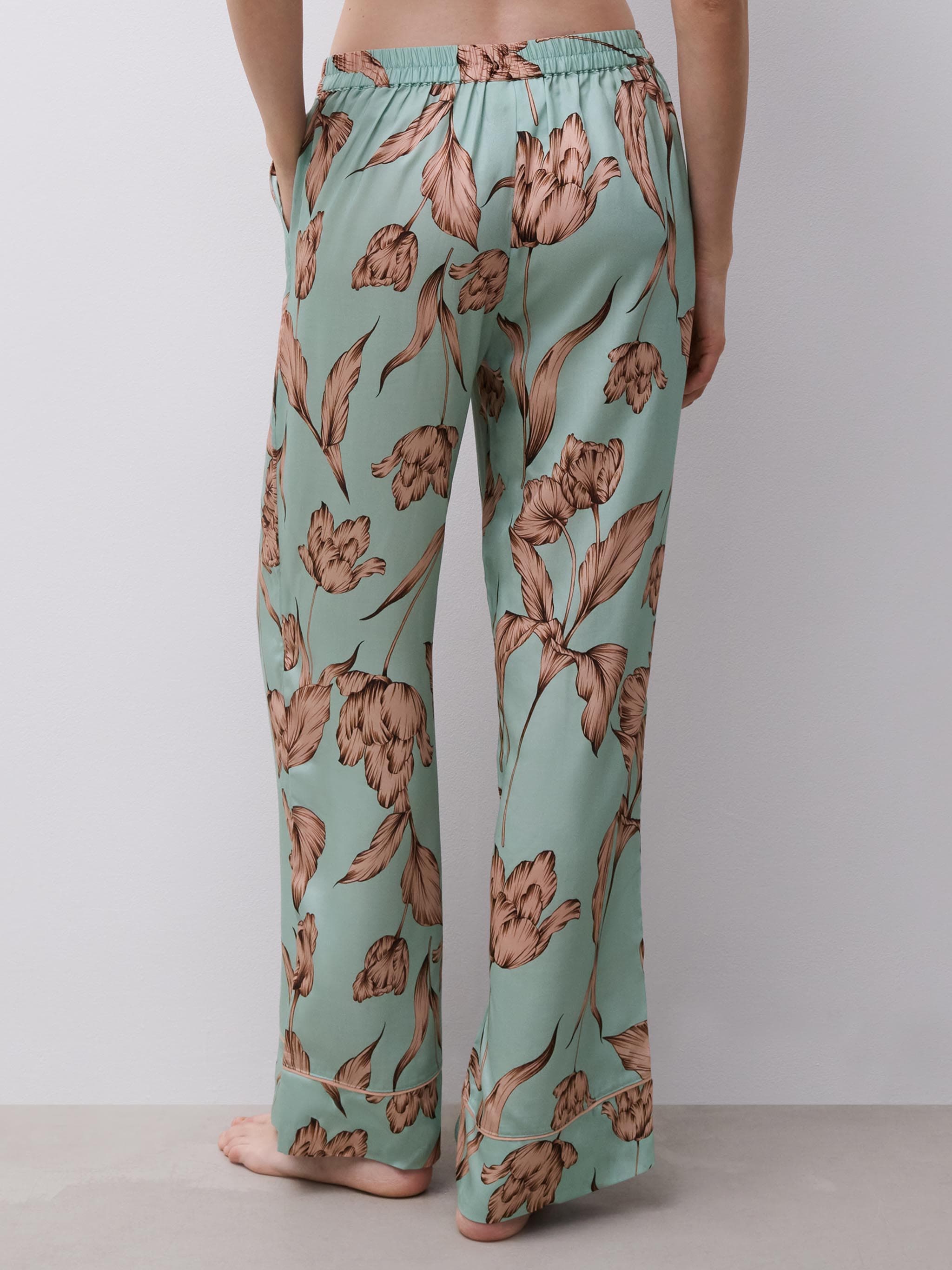 Lange Hose