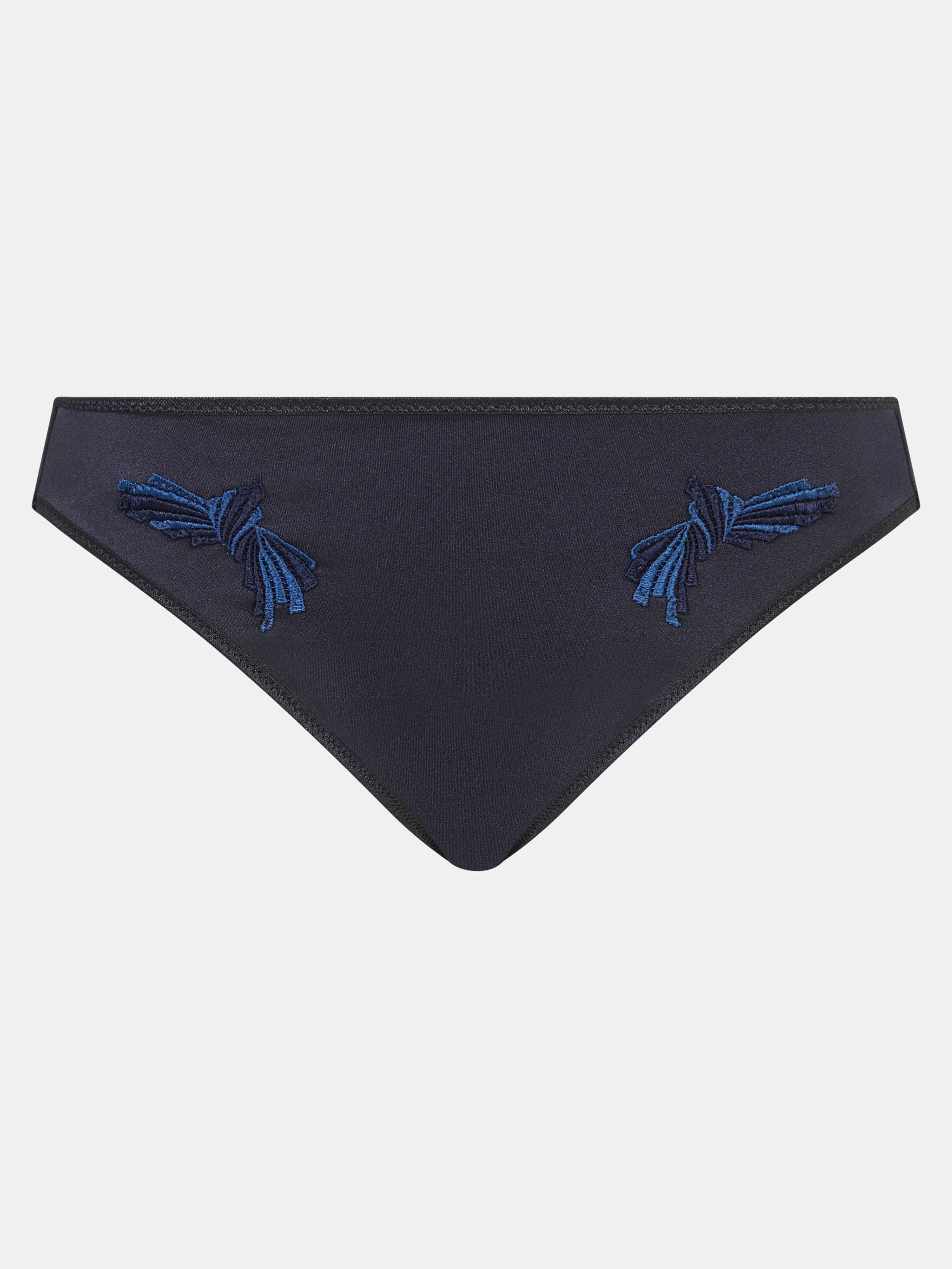 Slip - Twilight Blau