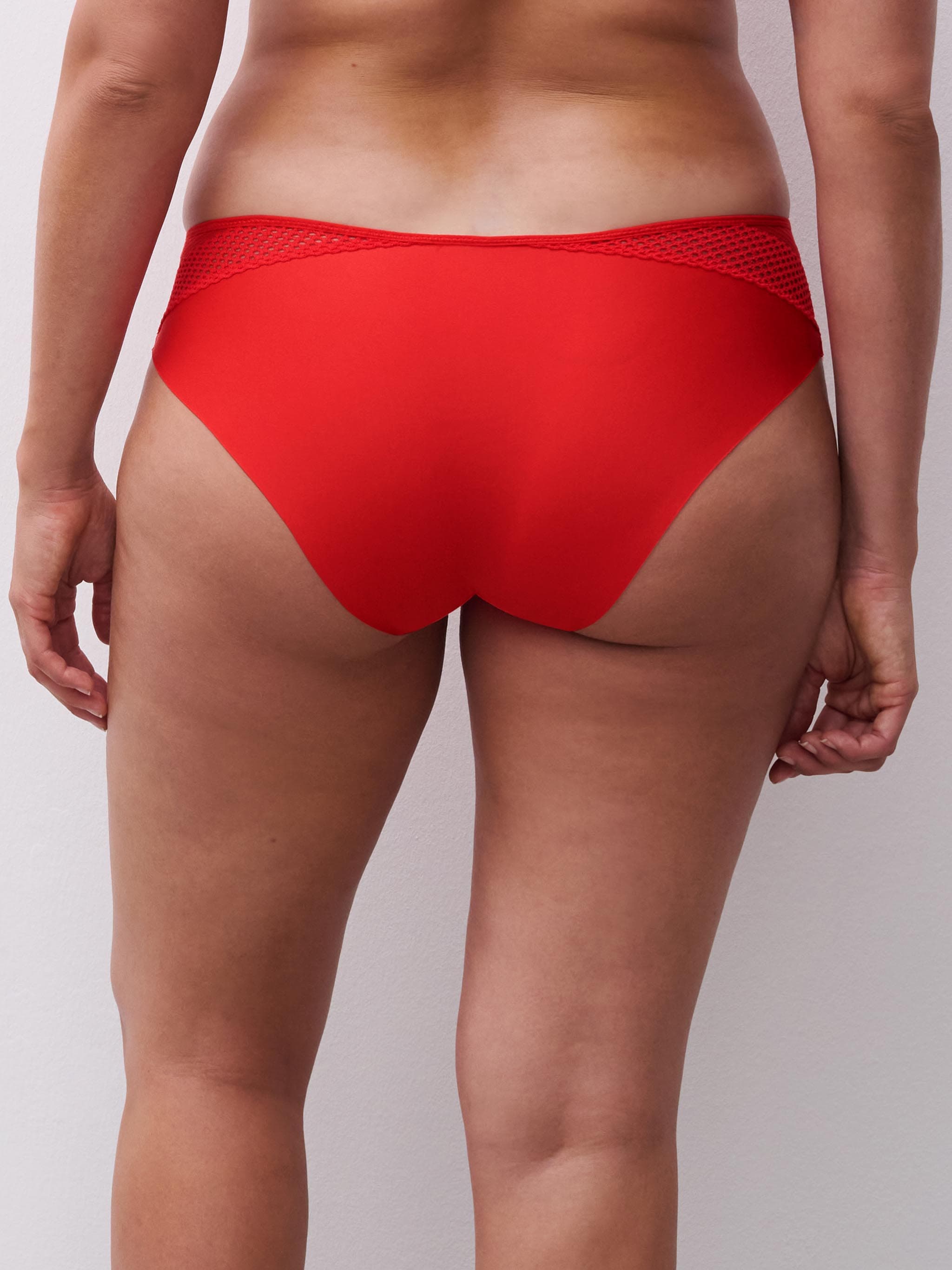 Shorty - Rot Cocktail