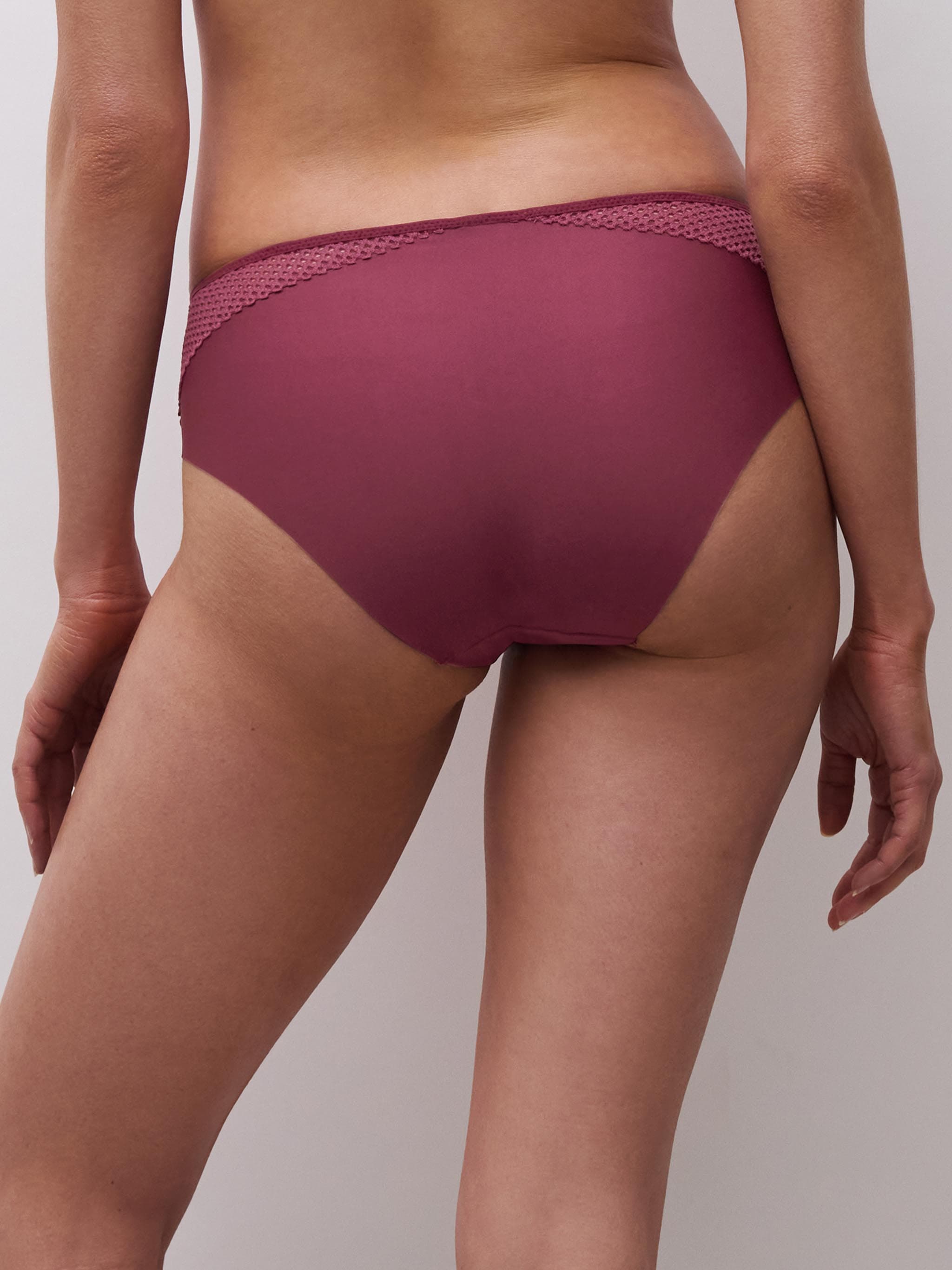 Shorty - Sienna