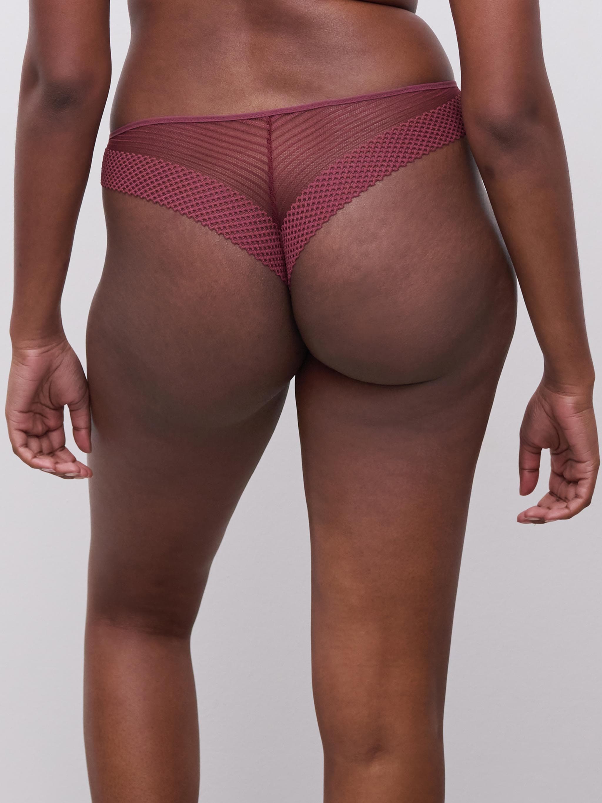 Tanga - Sienna