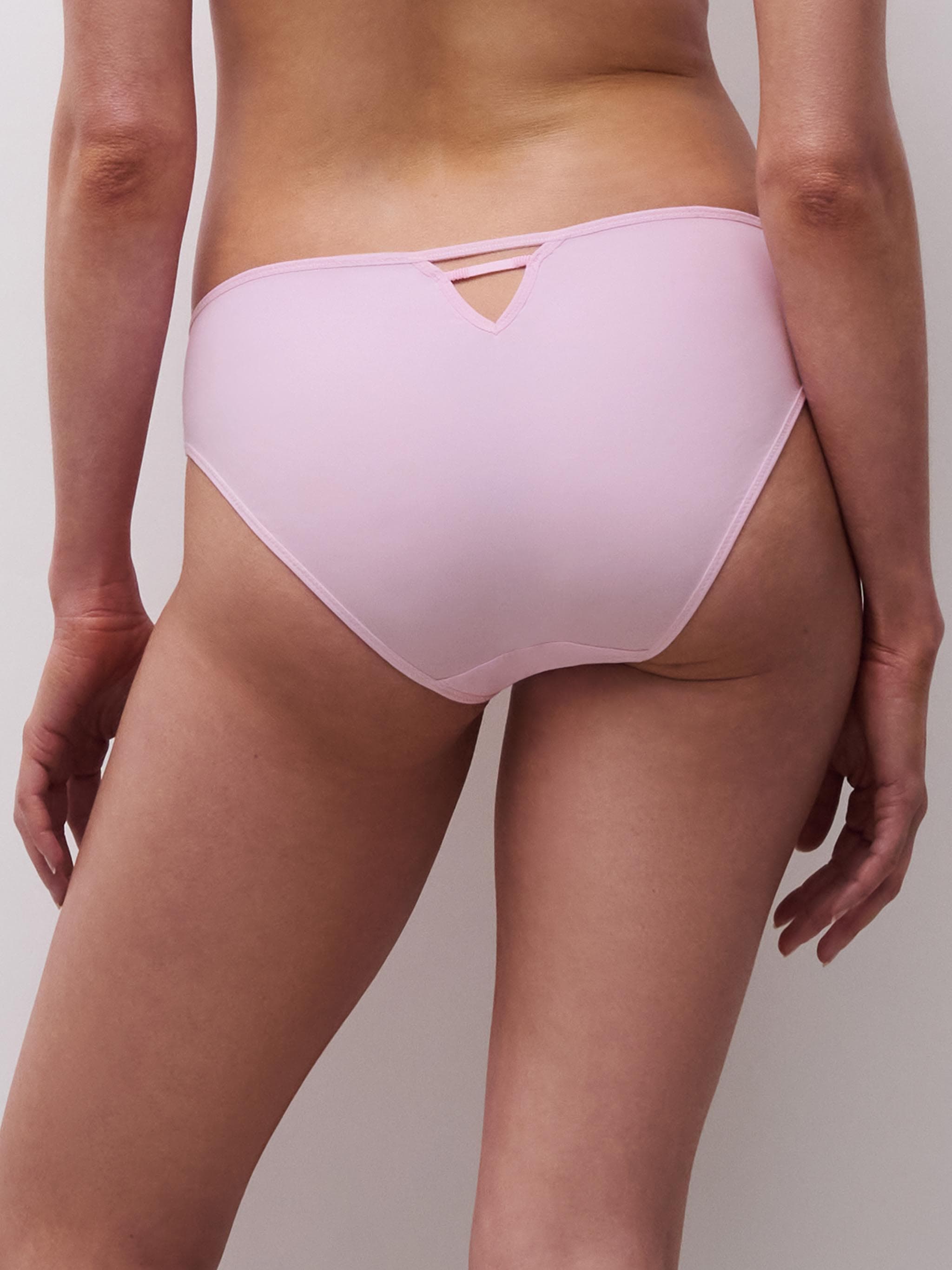 Slip - Candy Pink Mehrfarbig
