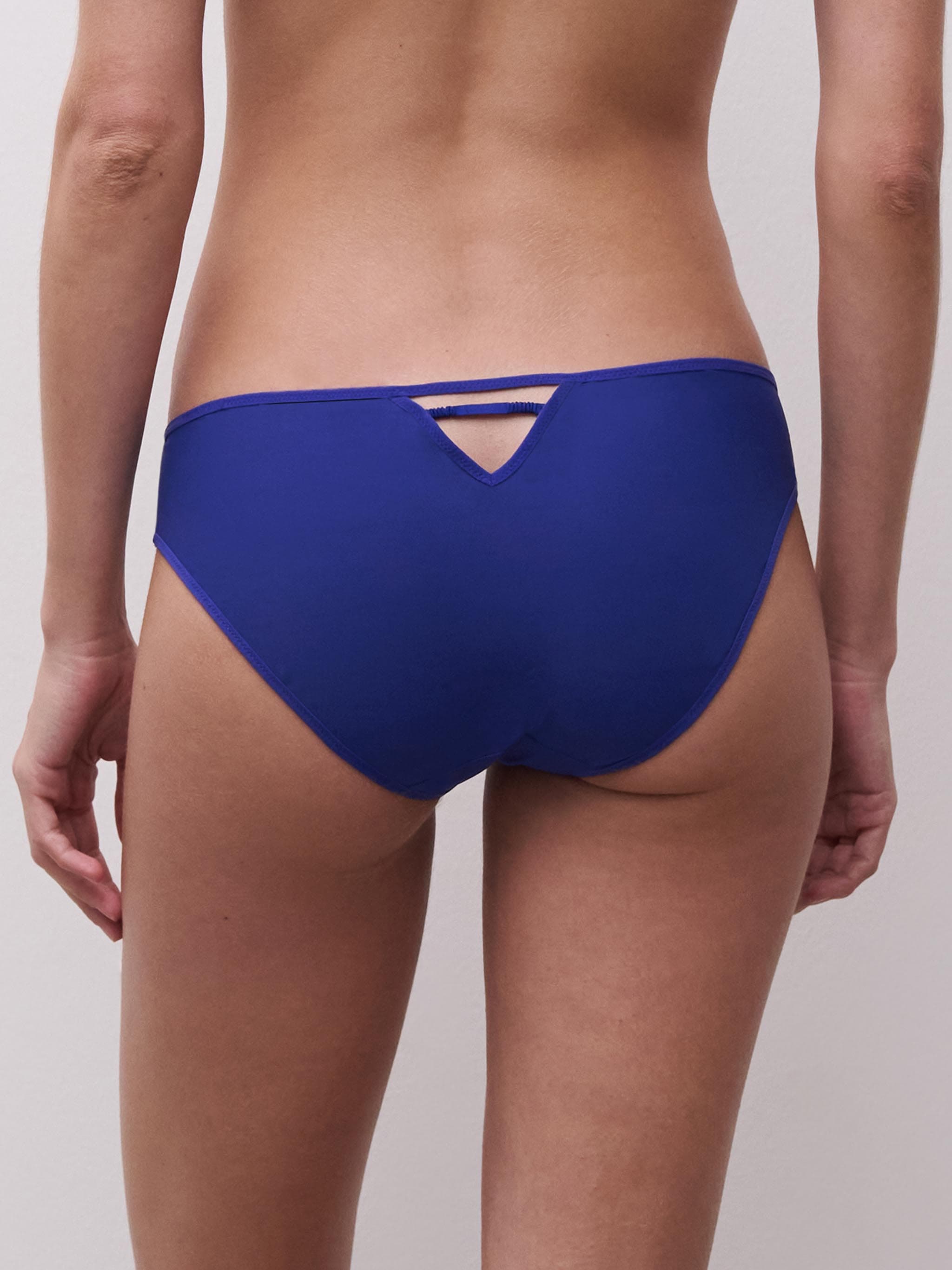 Slip - Navy Gradient